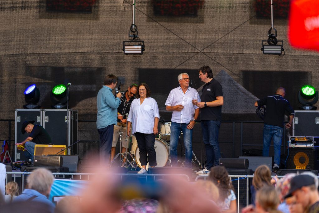 Stadtfest Schweinfurt 2023 — Foto 3