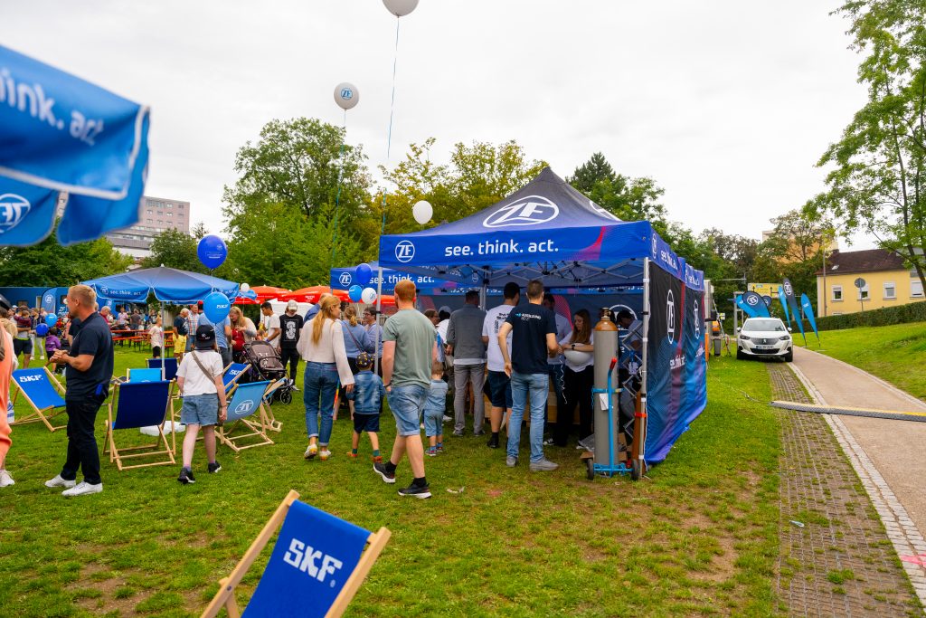 Stadtfest Schweinfurt 2023 — Foto 7