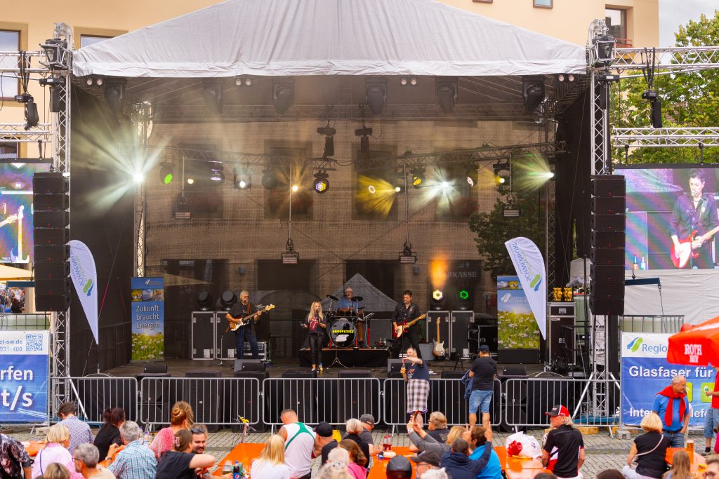 Stadtfest Schweinfurt 2023 — Foto 8