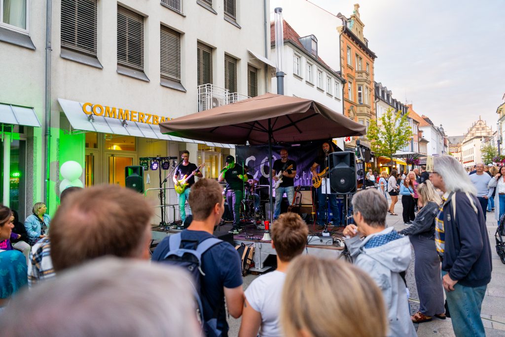 Stadtfest Schweinfurt 2023 — Foto 11