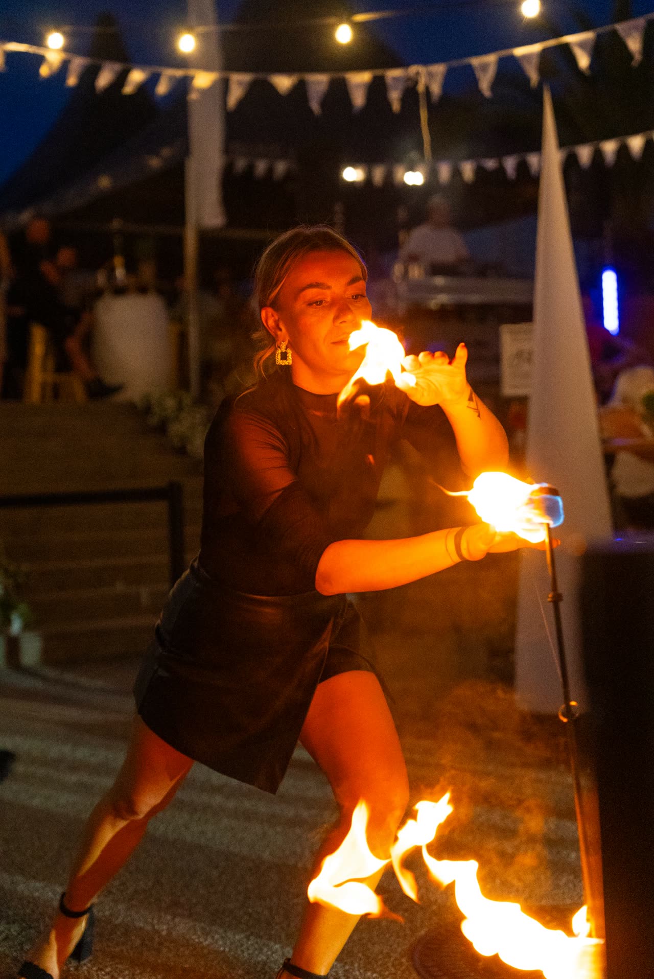 Stadtstrand Schweinfurt – Strand Calling — Foto 6