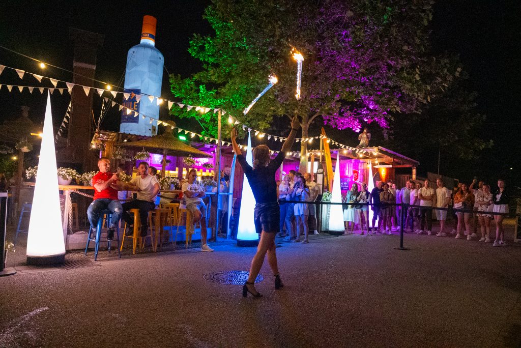 Stadtstrand Schweinfurt – Strand Calling — Foto 11