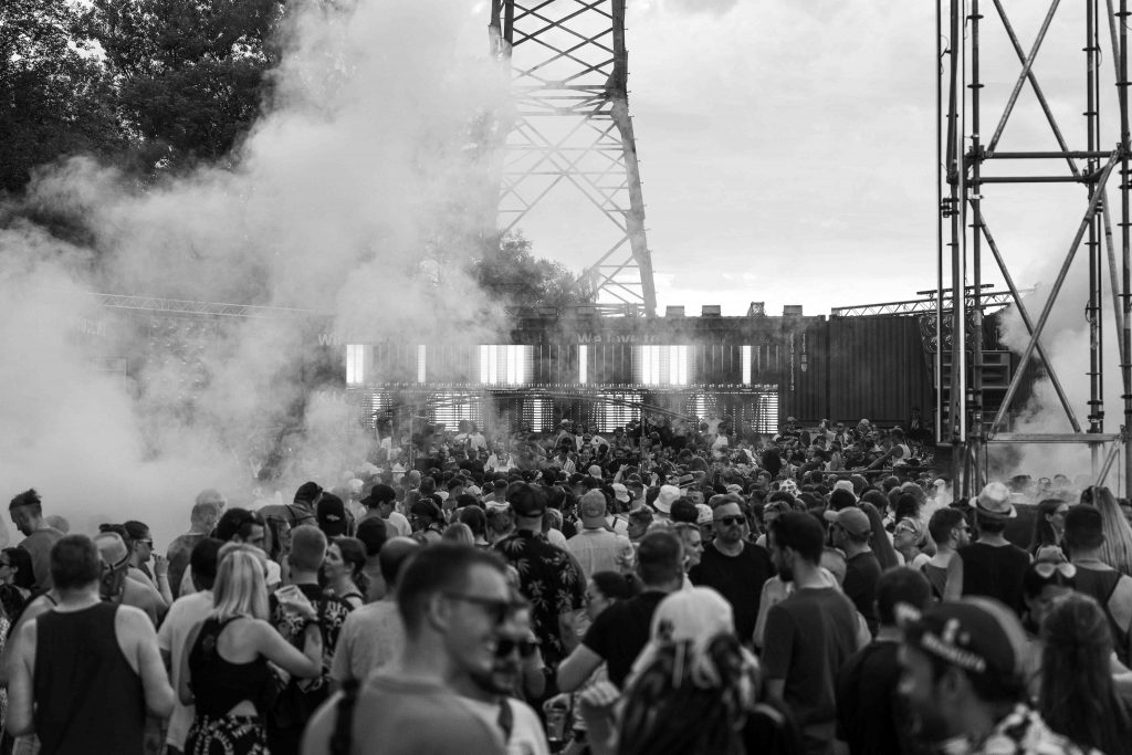 Tanzinsel Festival 2024 — Foto 1