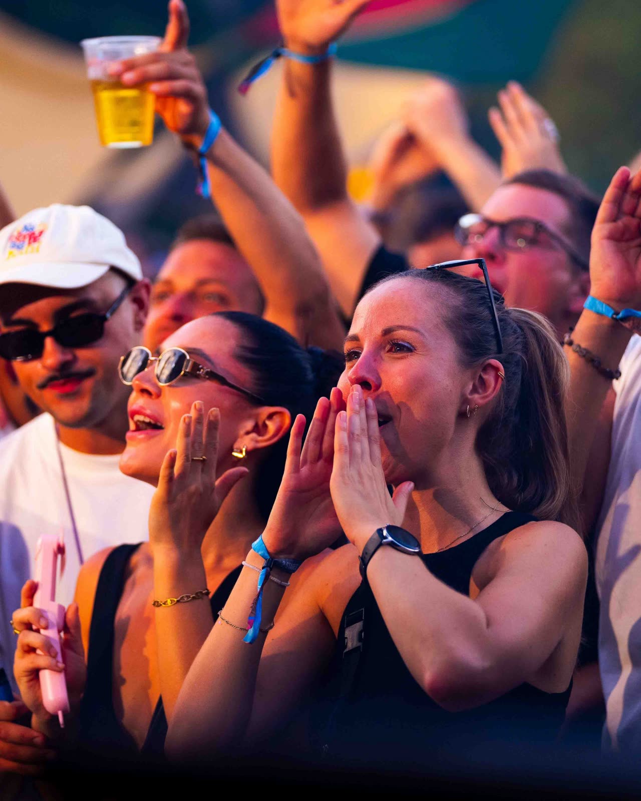 Tanzinsel Festival 2024 — Foto 4