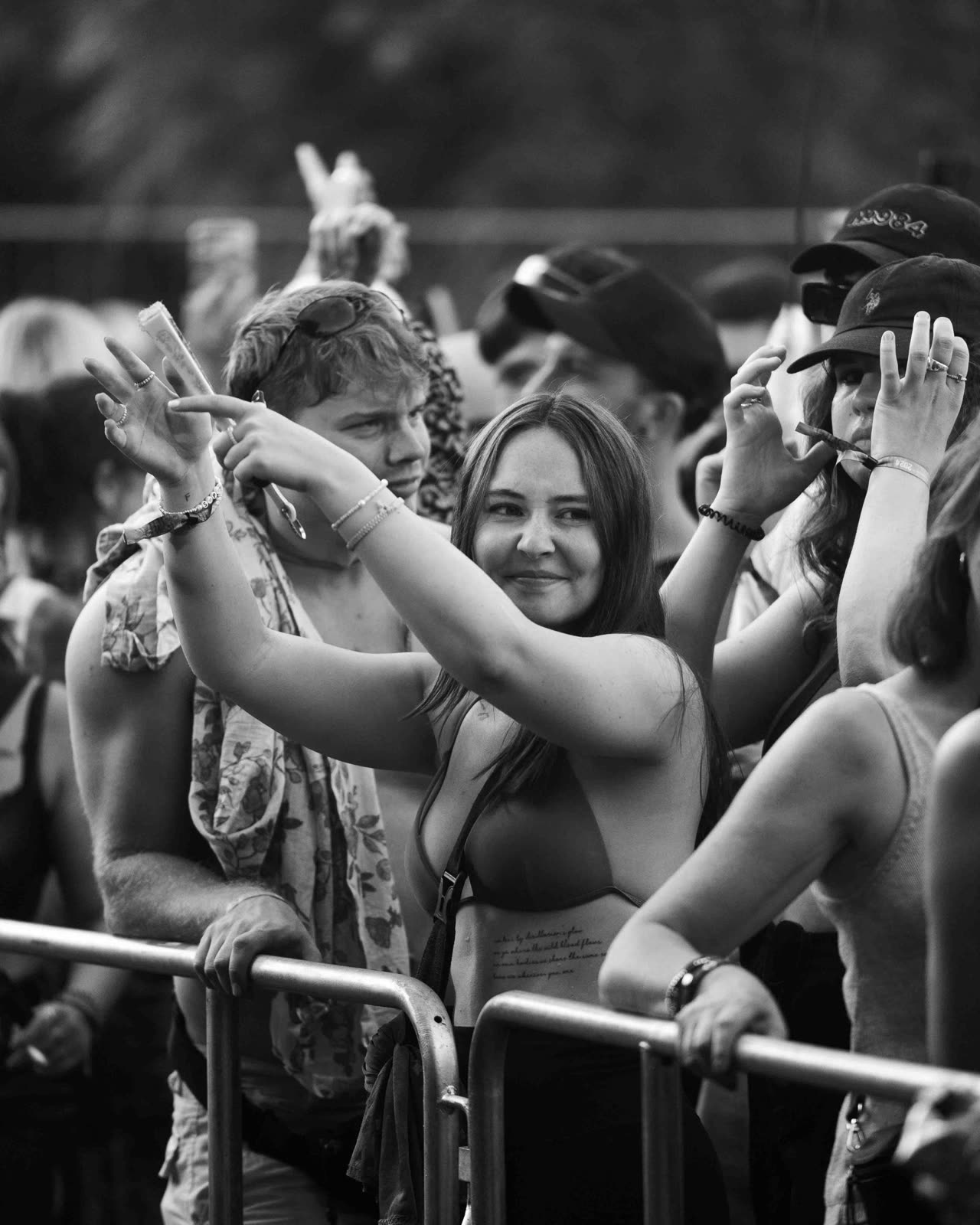 Tanzinsel Festival 2024 — Foto 5