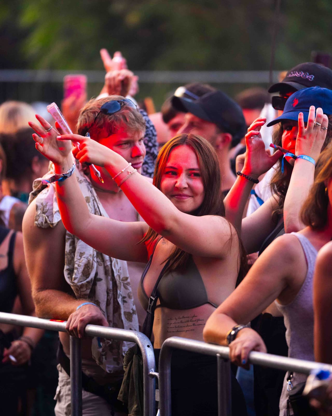 Tanzinsel Festival 2024 — Foto 6