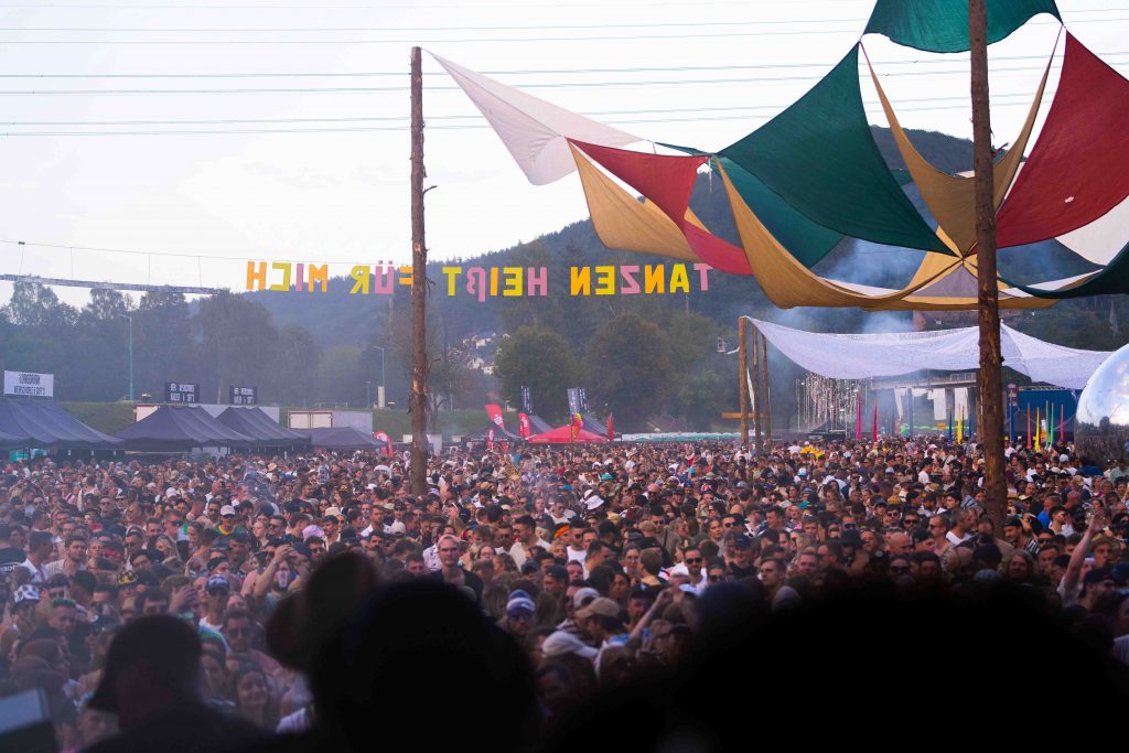 Tanzinsel Festival 2024 — Foto 8