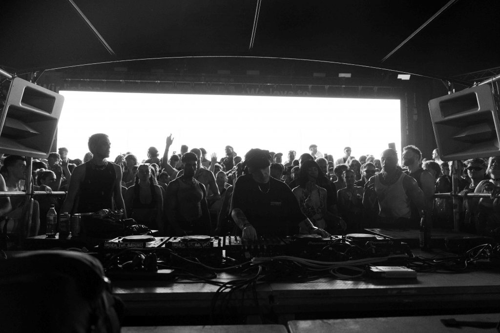 Tanzinsel Festival 2024 — Foto 10
