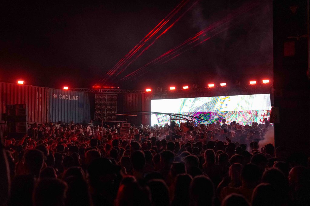 Tanzinsel Festival 2024 — Foto 11