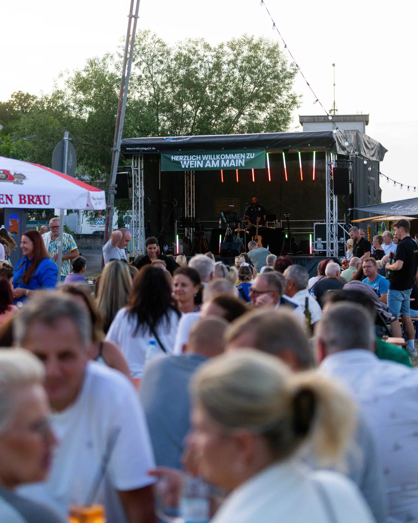 Wein am Main Wipfeld 2025 — Foto 1