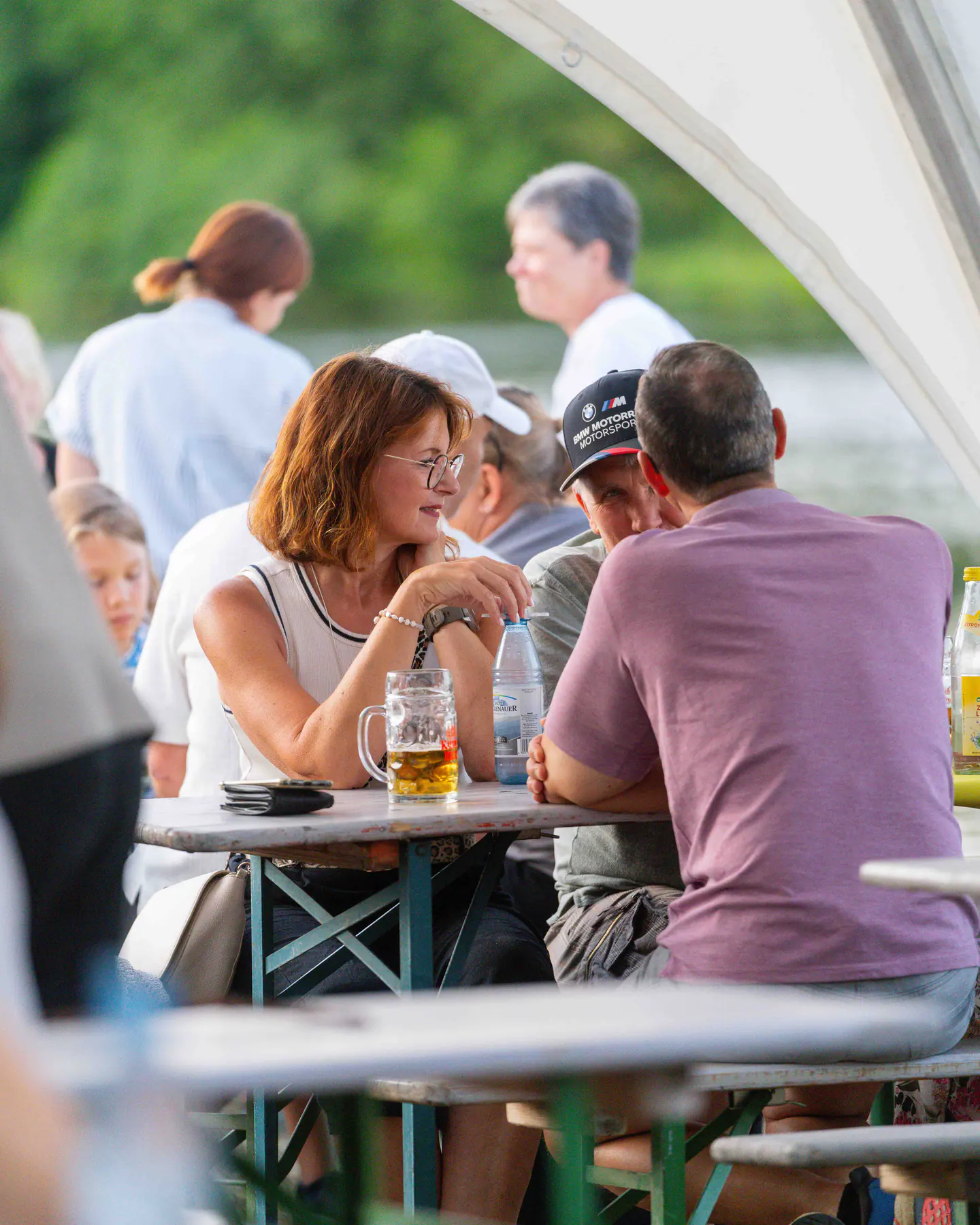 Wein am Main Wipfeld 2025 — Foto 3