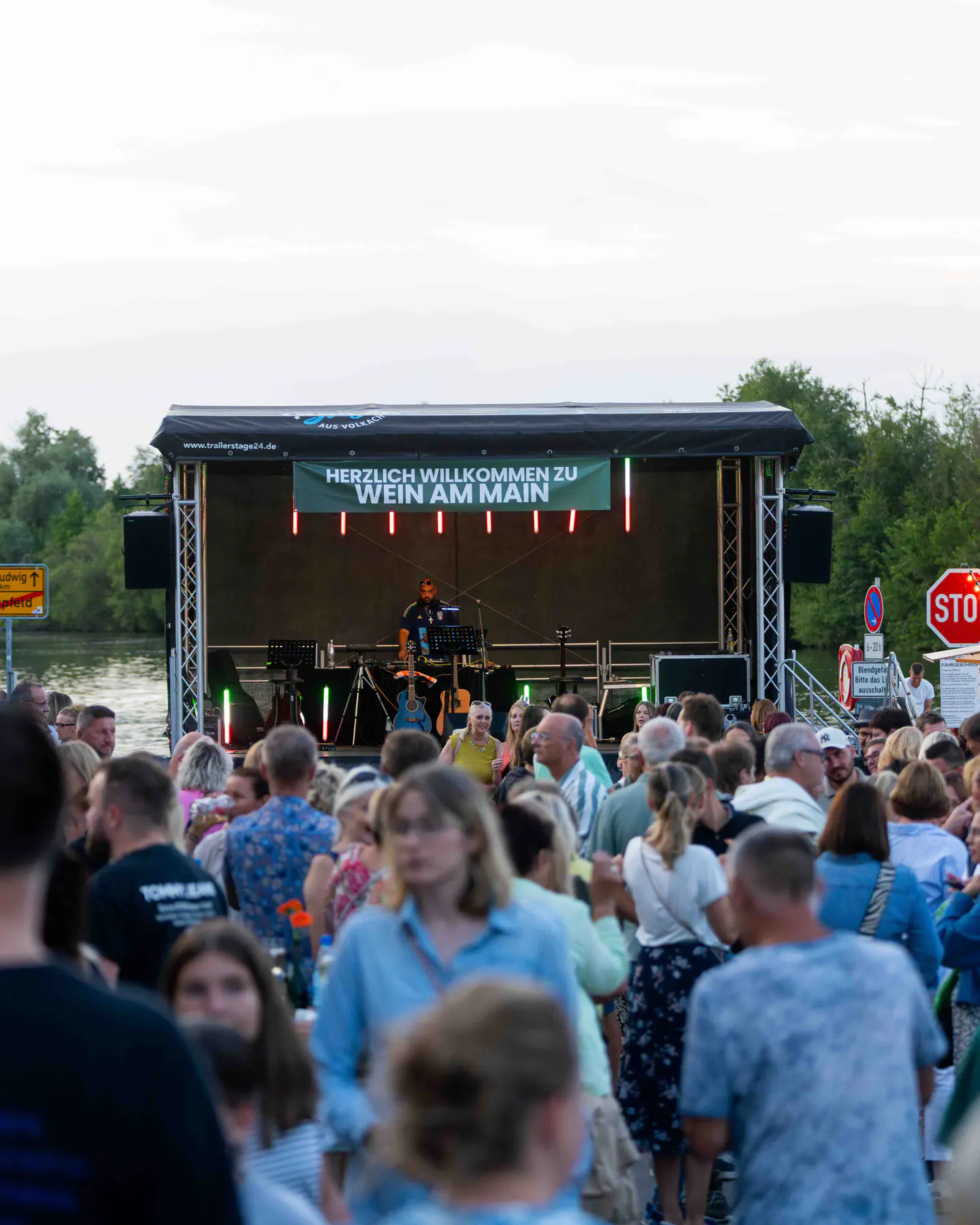 Wein am Main Wipfeld 2025 — Foto 6