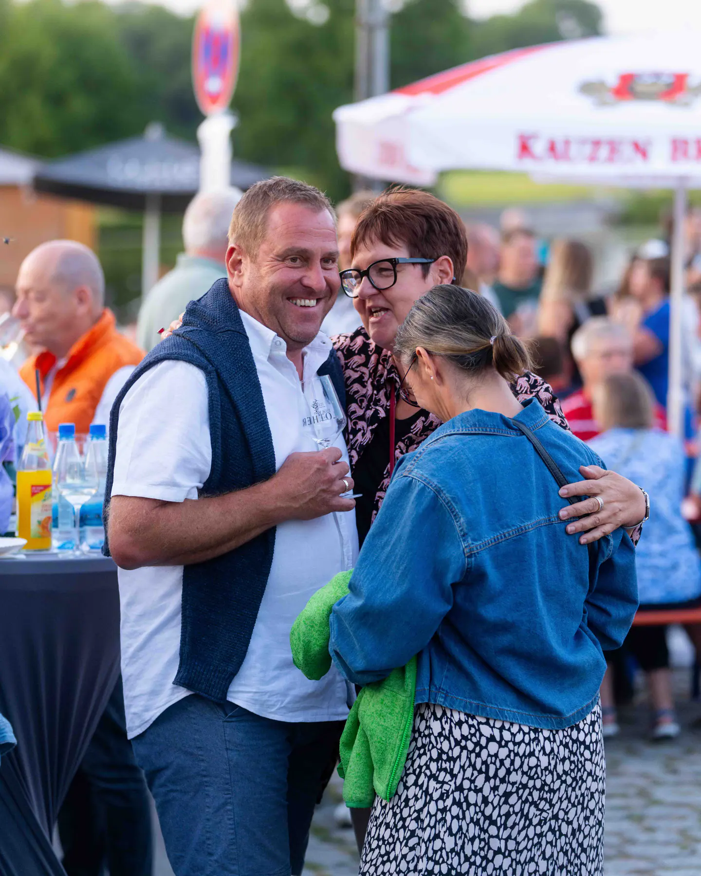 Wein am Main Wipfeld 2025 — Foto 10