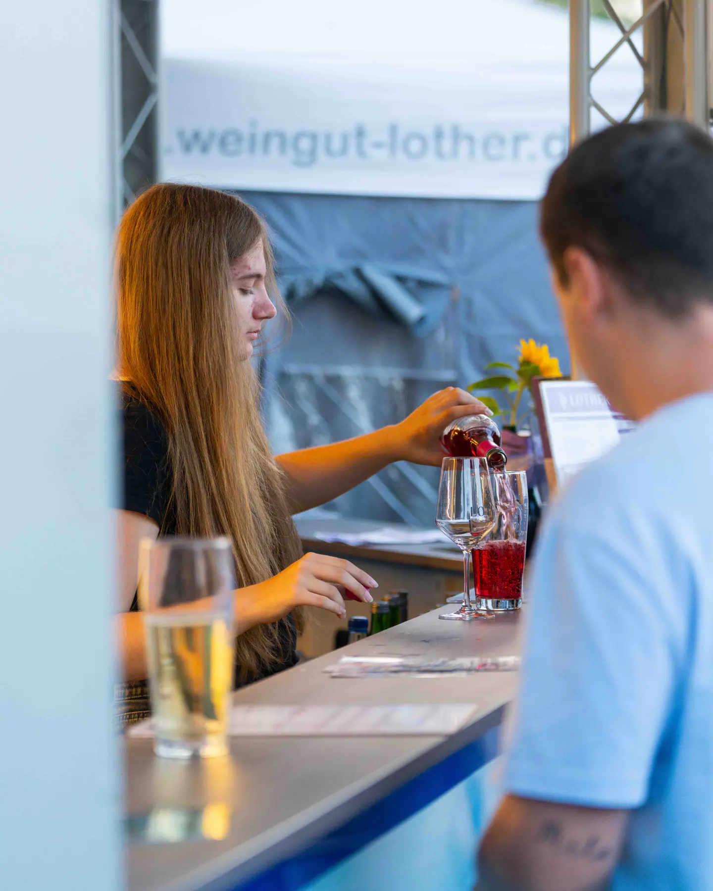 Wein am Main Wipfeld 2025 — Foto 11