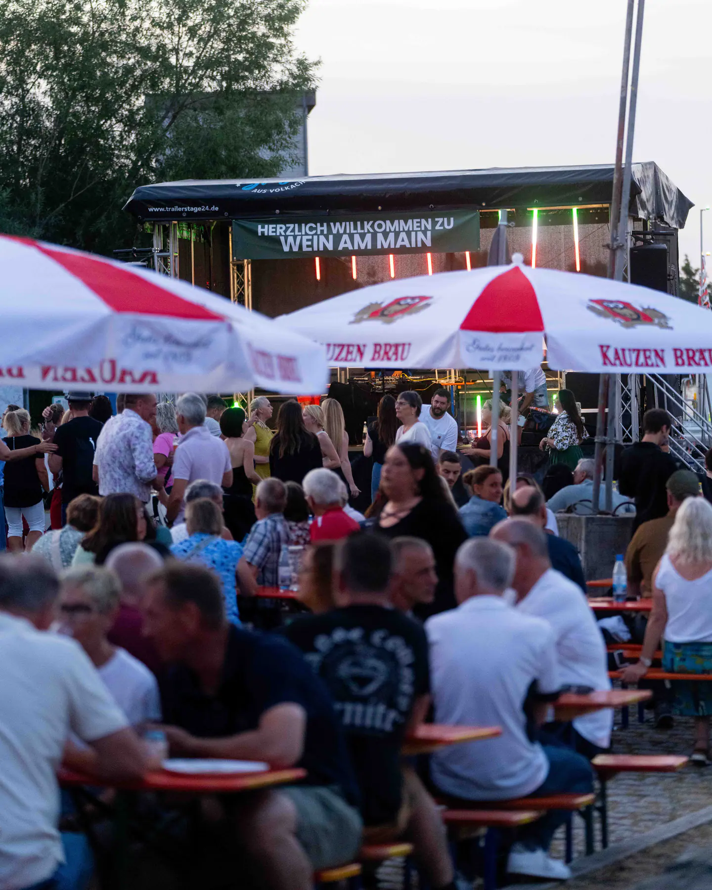 Wein am Main Wipfeld 2025 — Foto 17