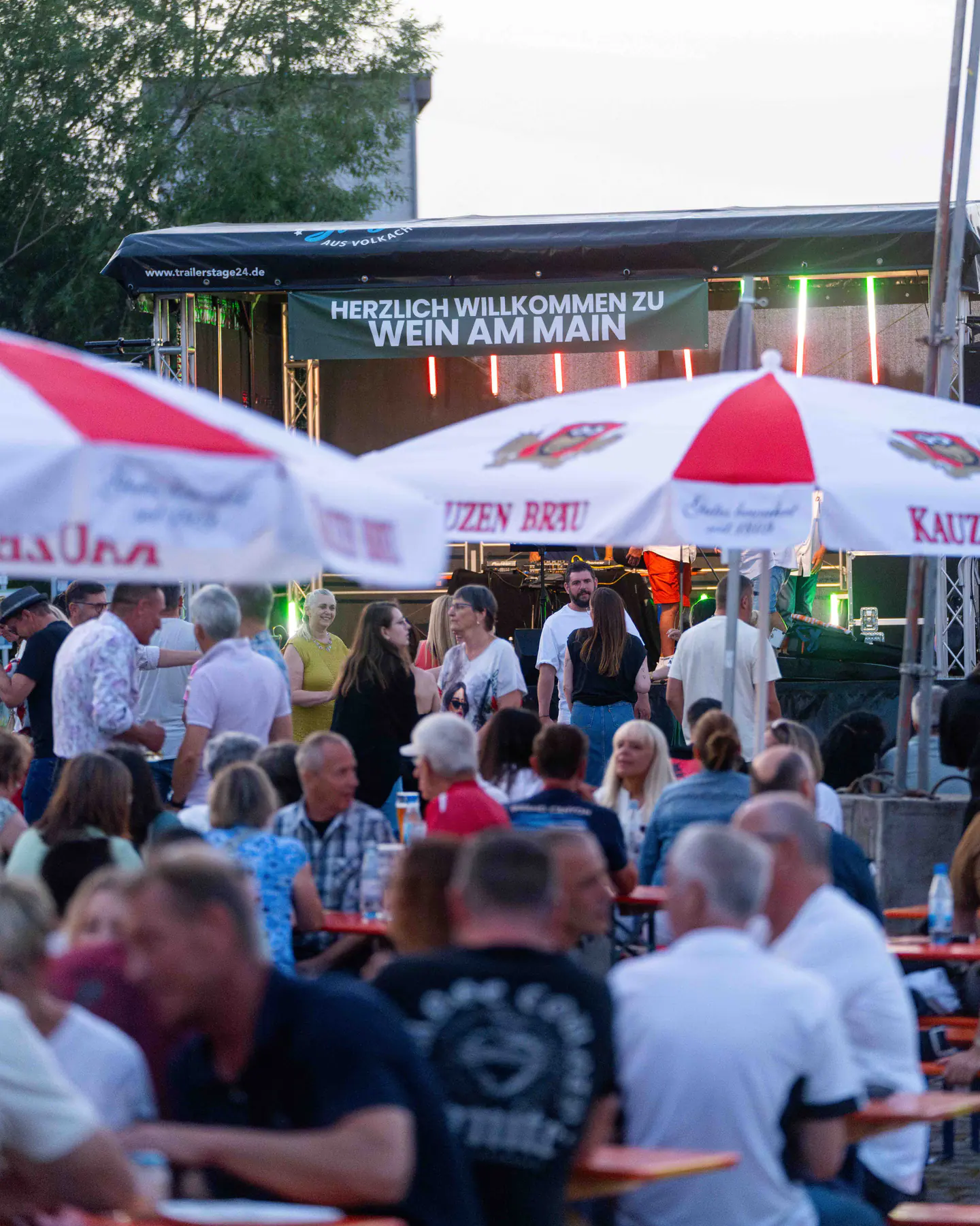 Wein am Main Wipfeld 2025 — Foto 18