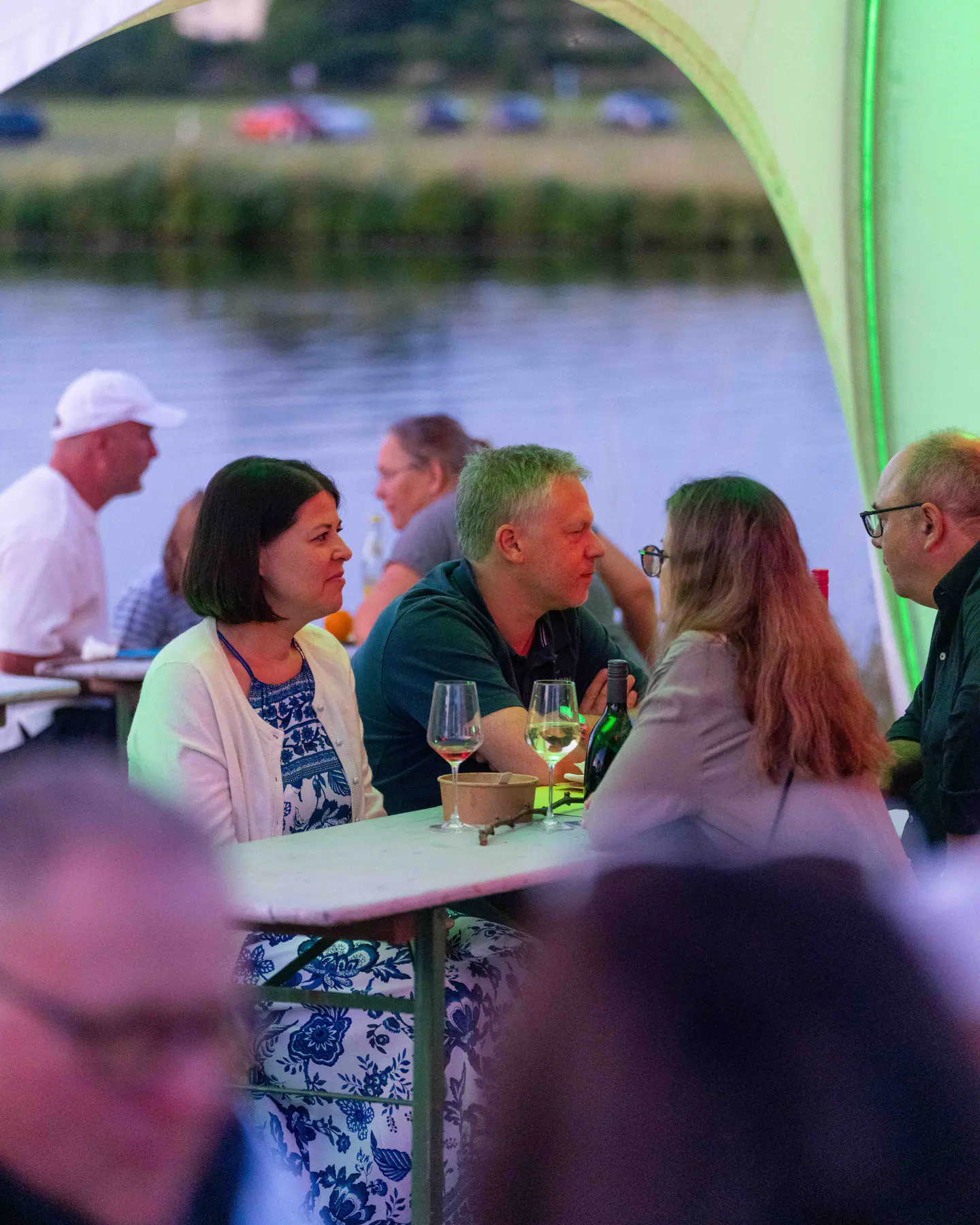 Wein am Main Wipfeld 2025 — Foto 20
