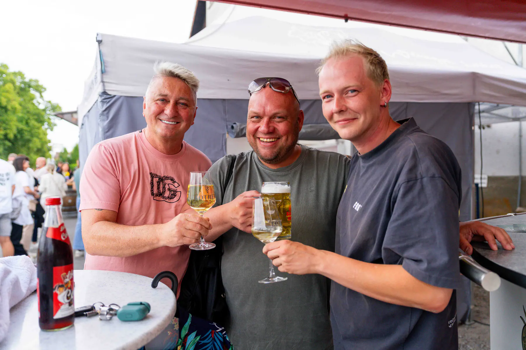 Wein am Main Wipfeld 2025 — Foto 26