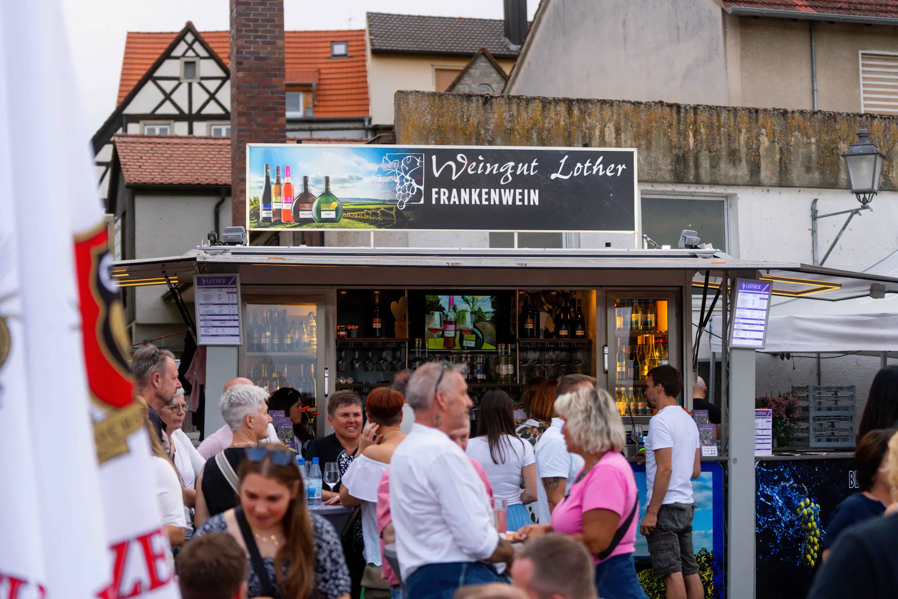 Wein am Main Wipfeld 2025 — Foto 30