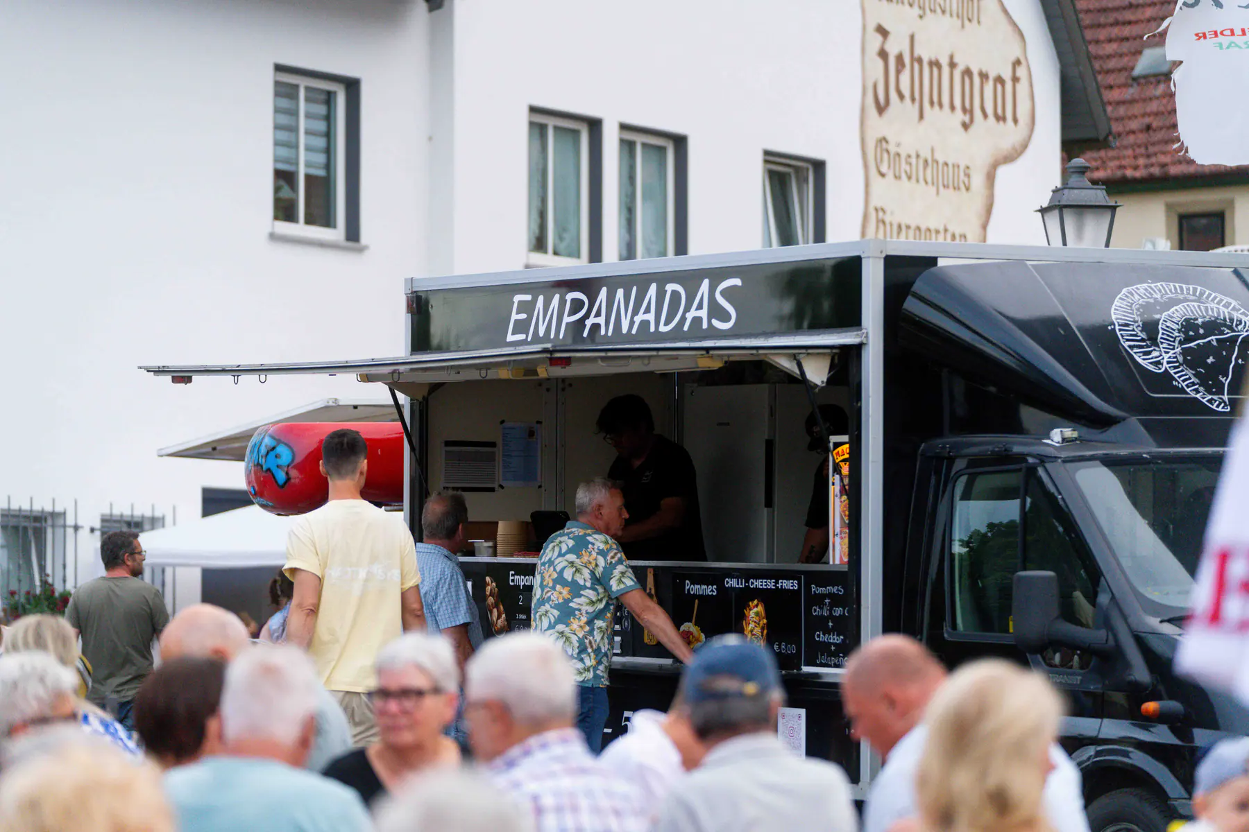 Wein am Main Wipfeld 2025 — Foto 35