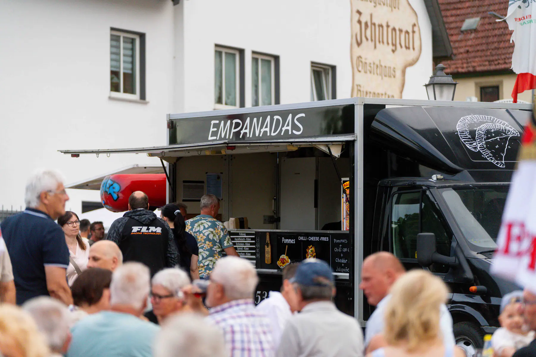 Wein am Main Wipfeld 2025 — Foto 36