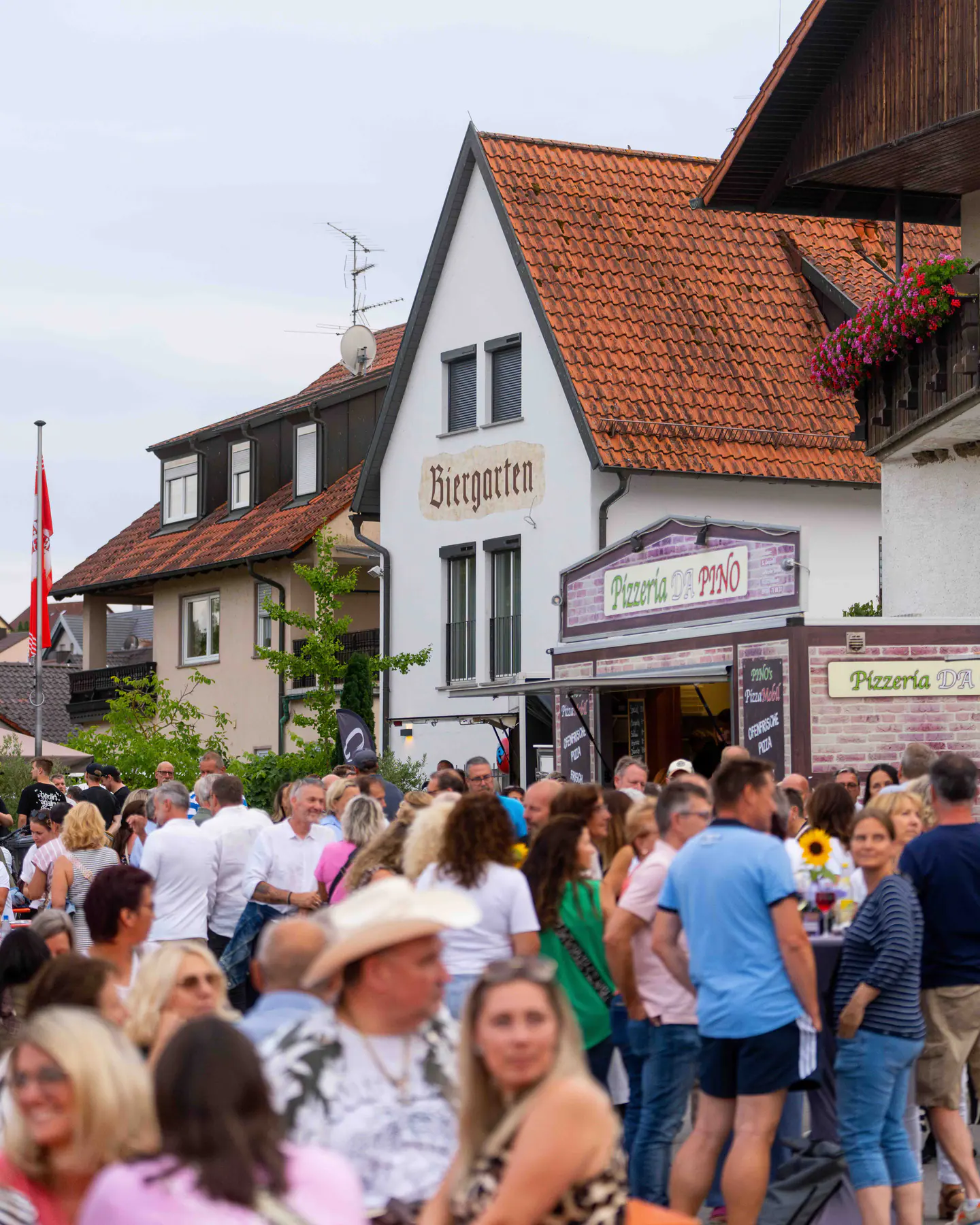 Wein am Main Wipfeld 2025 — Foto 38