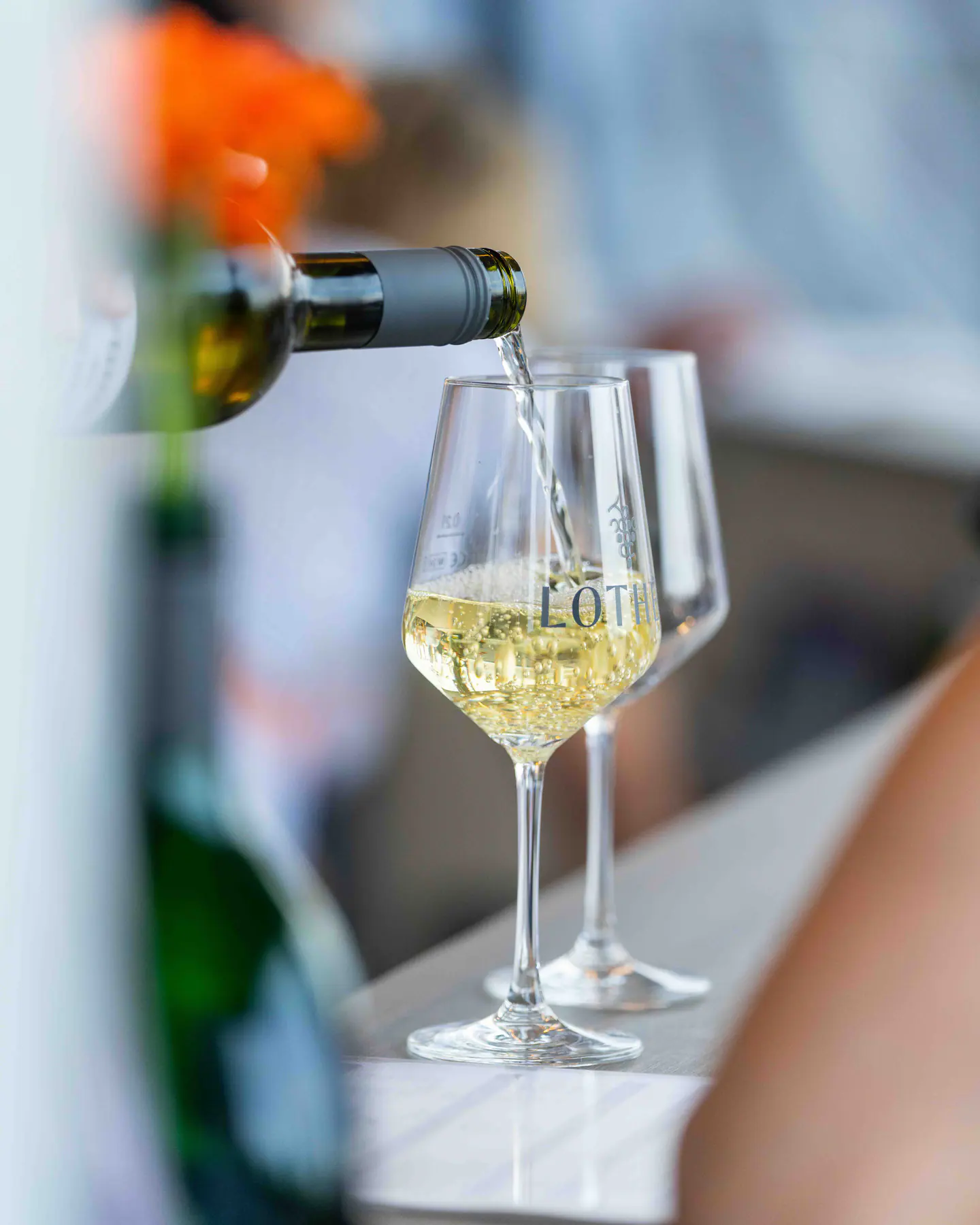 Wein am Main Wipfeld 2025 — Foto 39