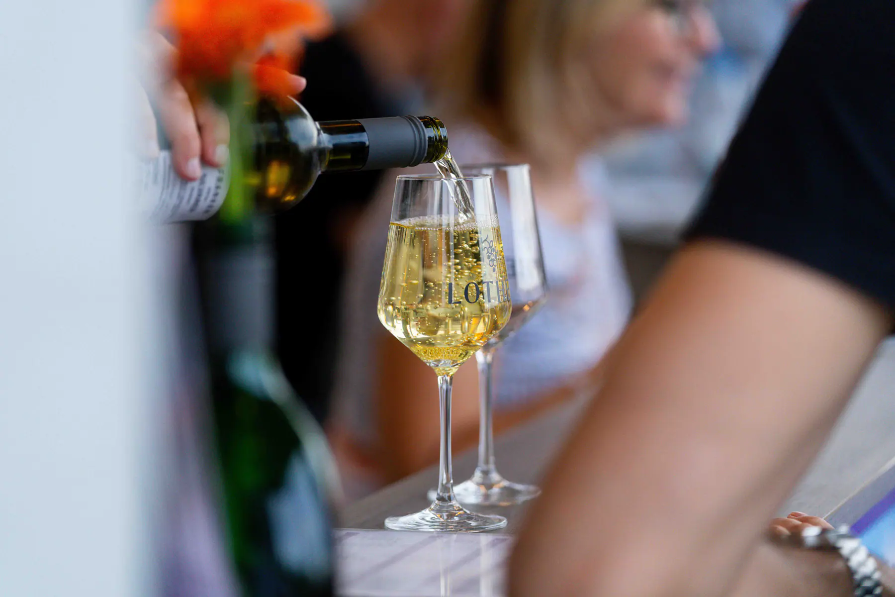 Wein am Main Wipfeld 2025 — Foto 40