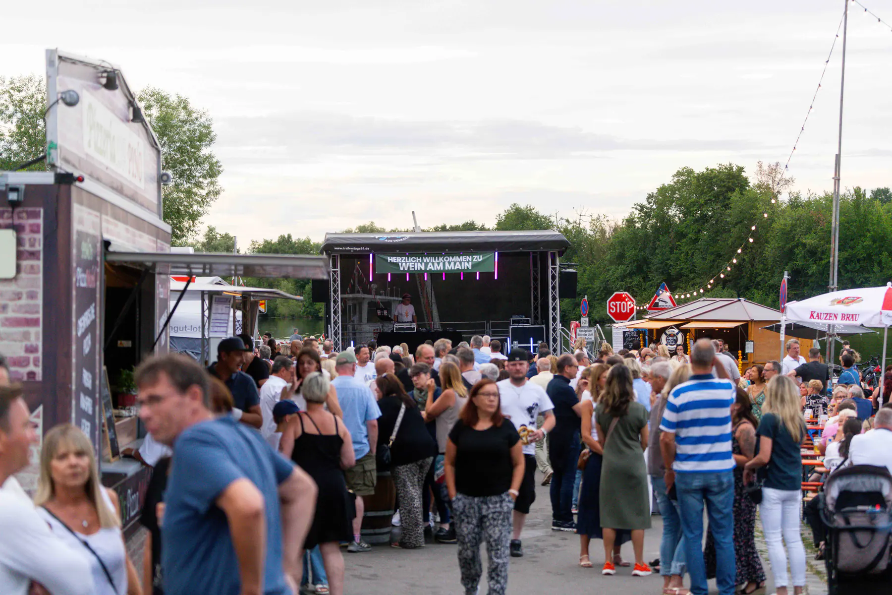 Wein am Main Wipfeld 2025 — Foto 42