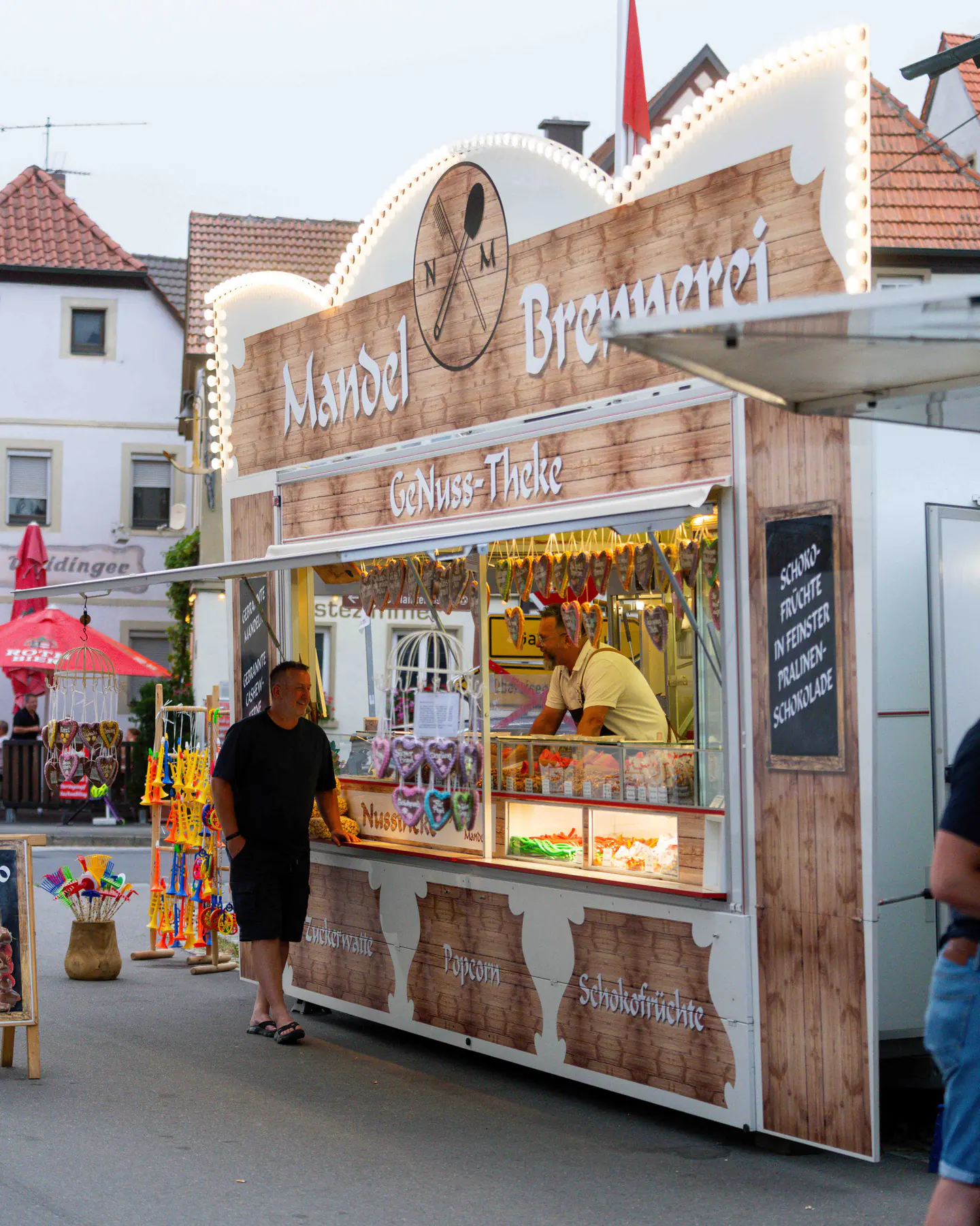 Wein am Main Wipfeld 2025 — Foto 43