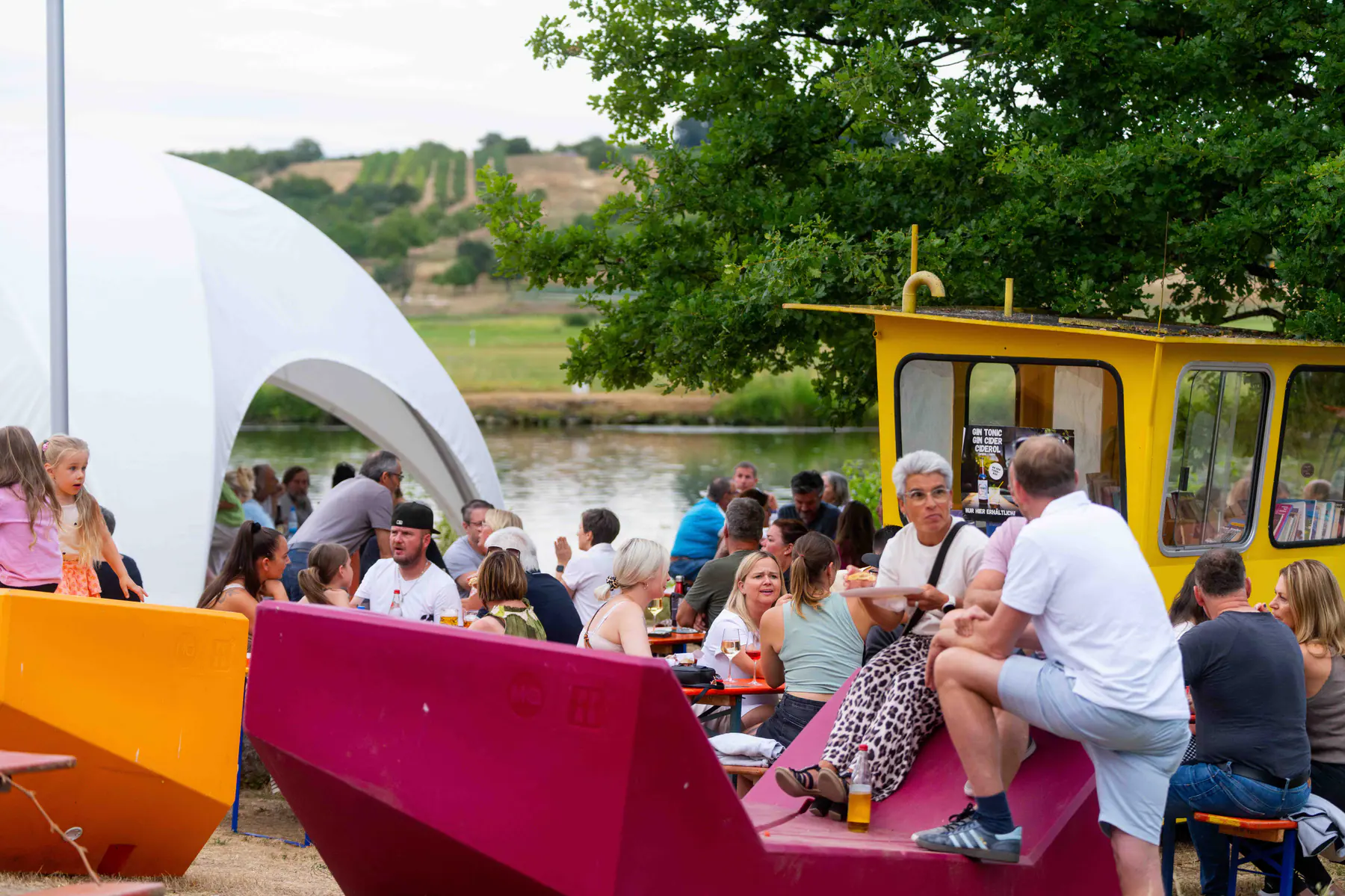 Wein am Main Wipfeld 2025 — Foto 44