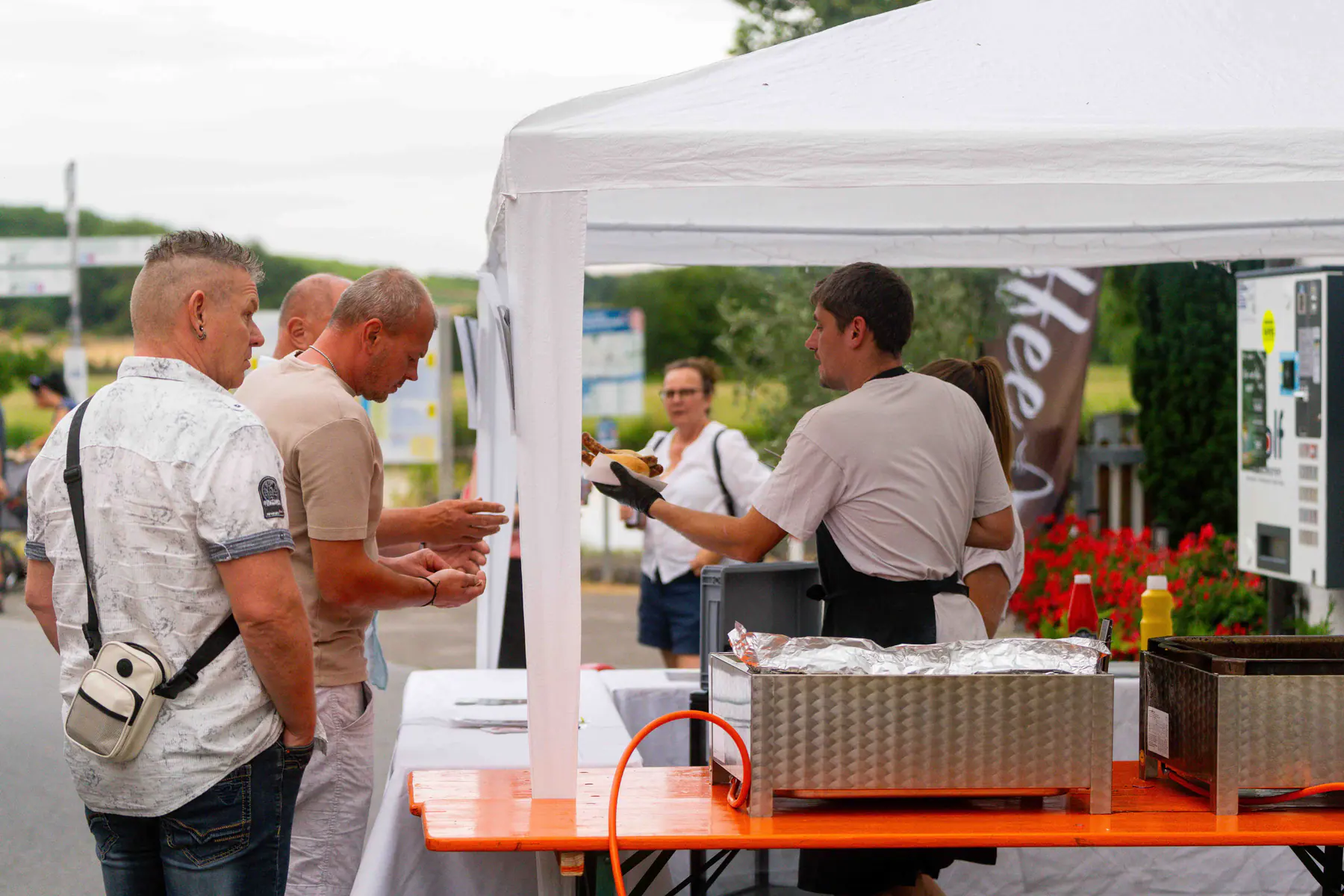 Wein am Main Wipfeld 2025 — Foto 47