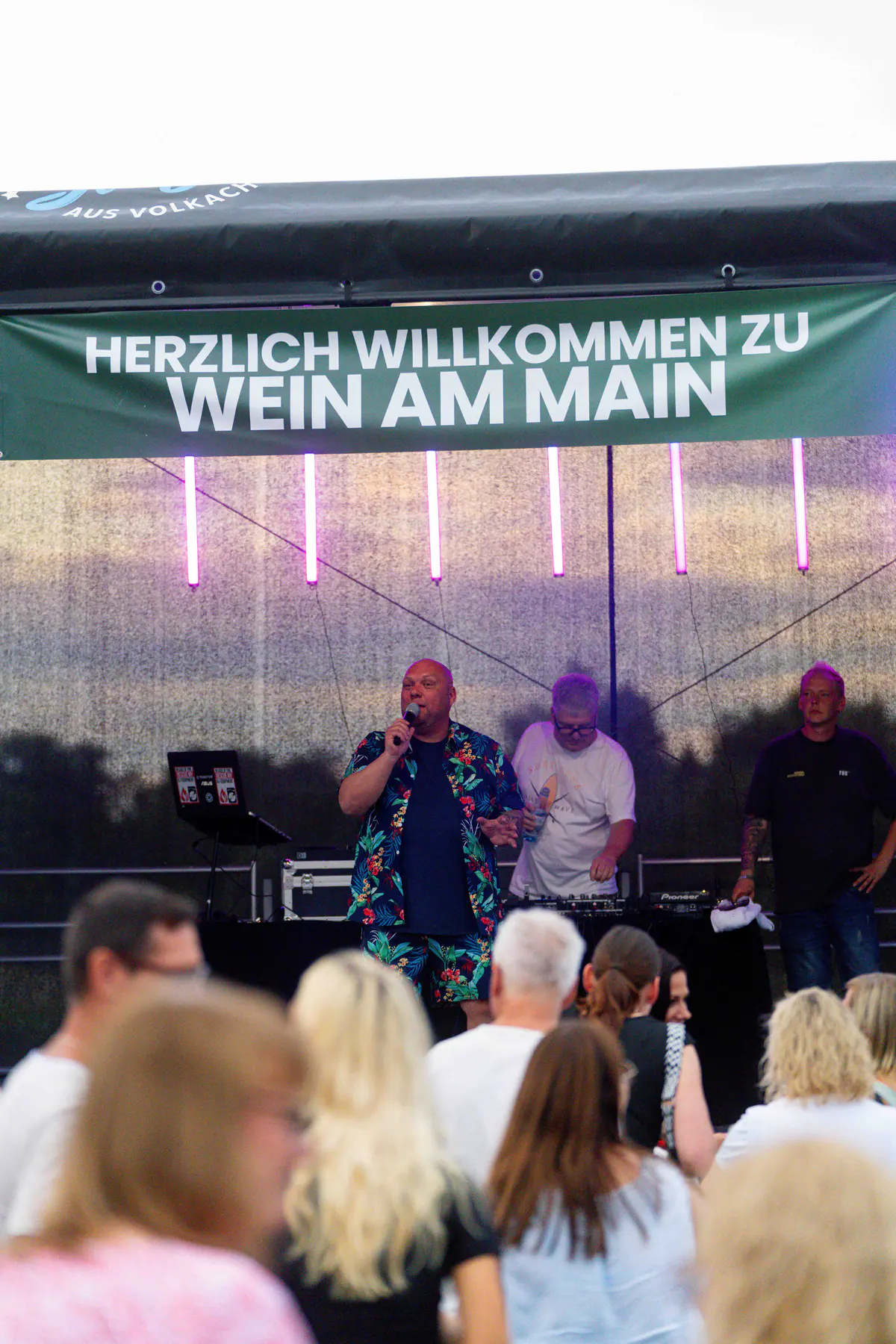 Wein am Main Wipfeld 2025 — Foto 53