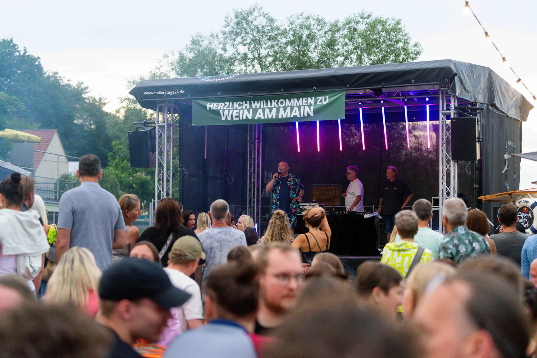 Wein am Main Wipfeld 2025 — Foto 54