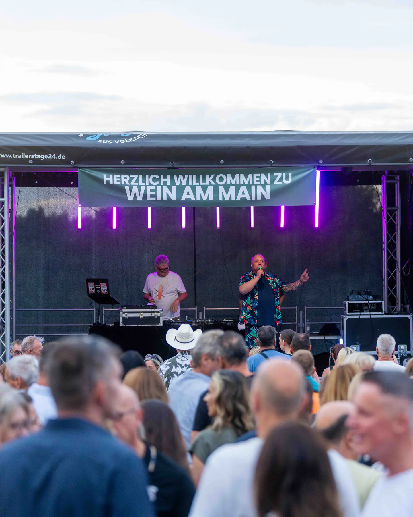 Wein am Main Wipfeld 2025 — Foto 62