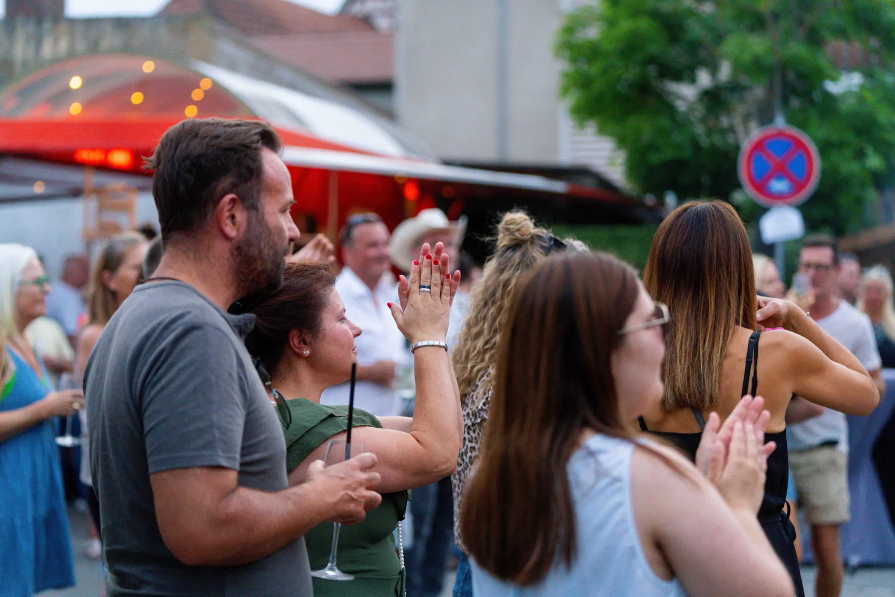 Wein am Main Wipfeld 2025 — Foto 64