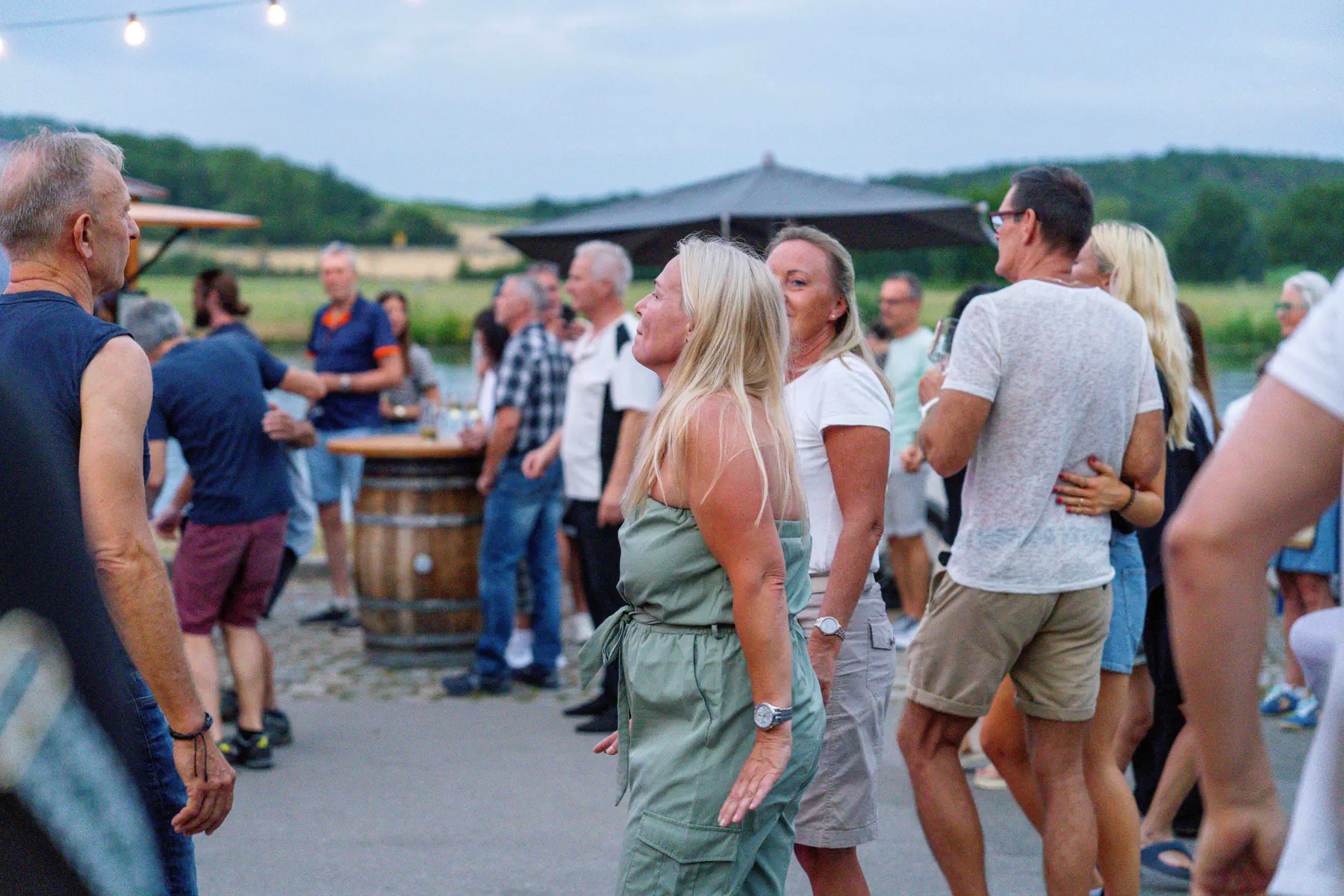 Wein am Main Wipfeld 2025 — Foto 70