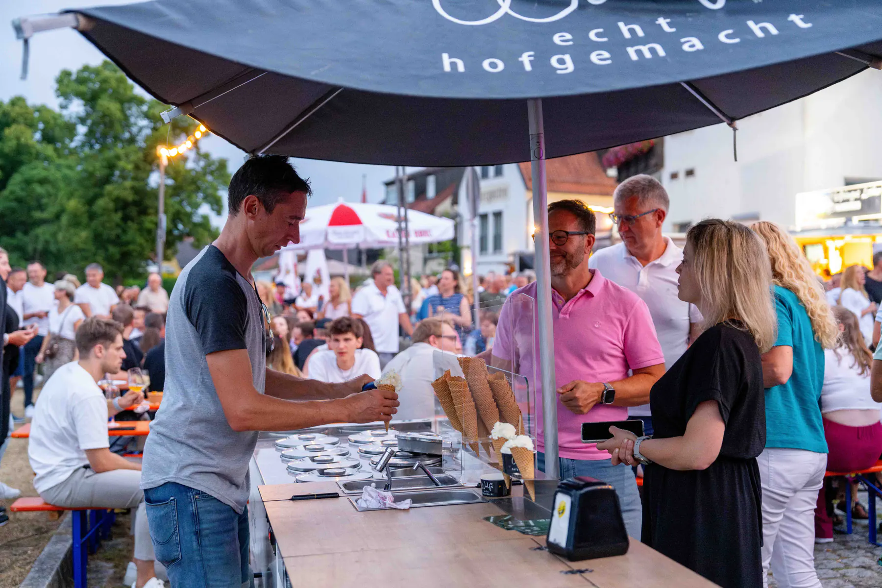 Wein am Main Wipfeld 2025 — Foto 72