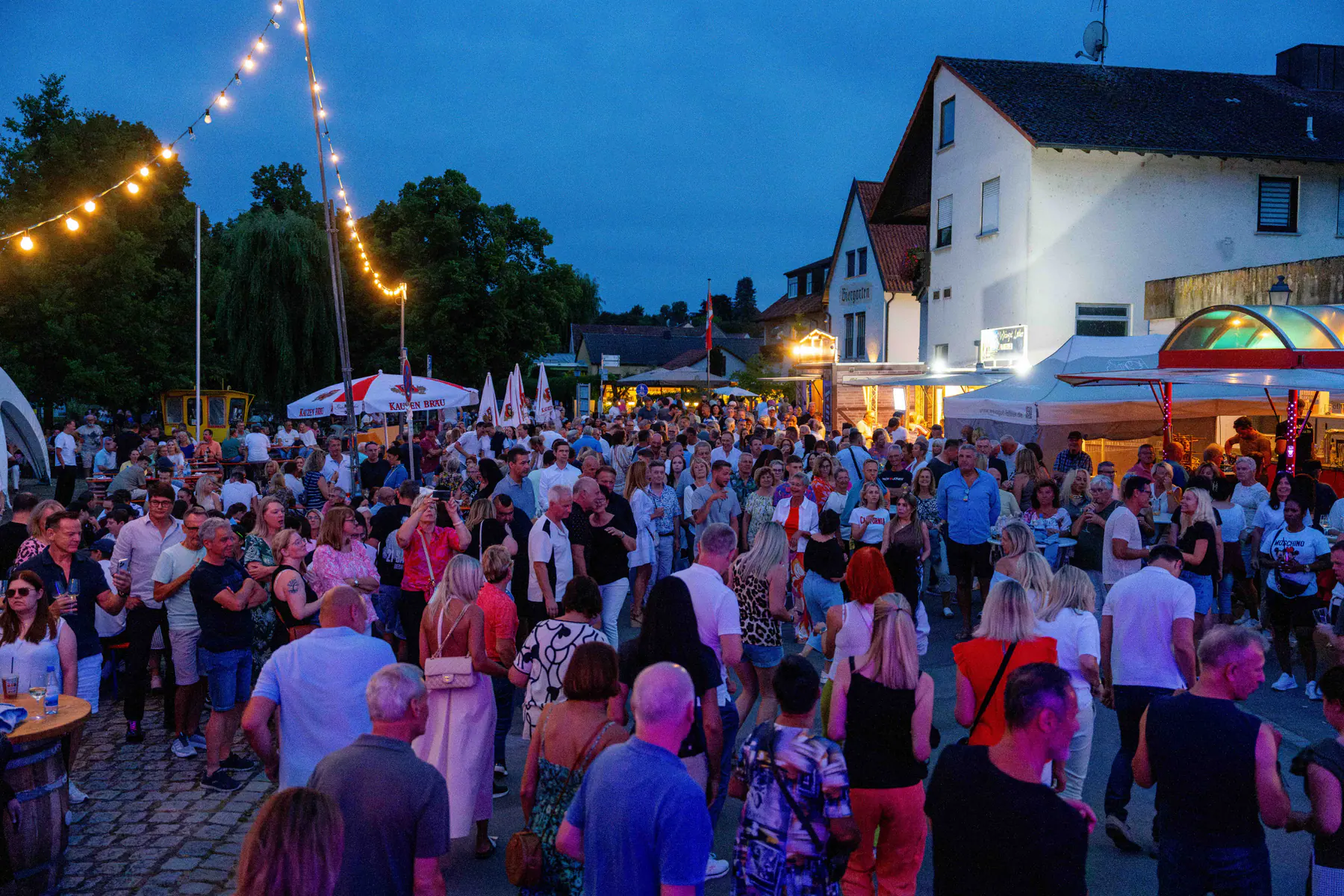 Wein am Main Wipfeld 2025 — Foto 81