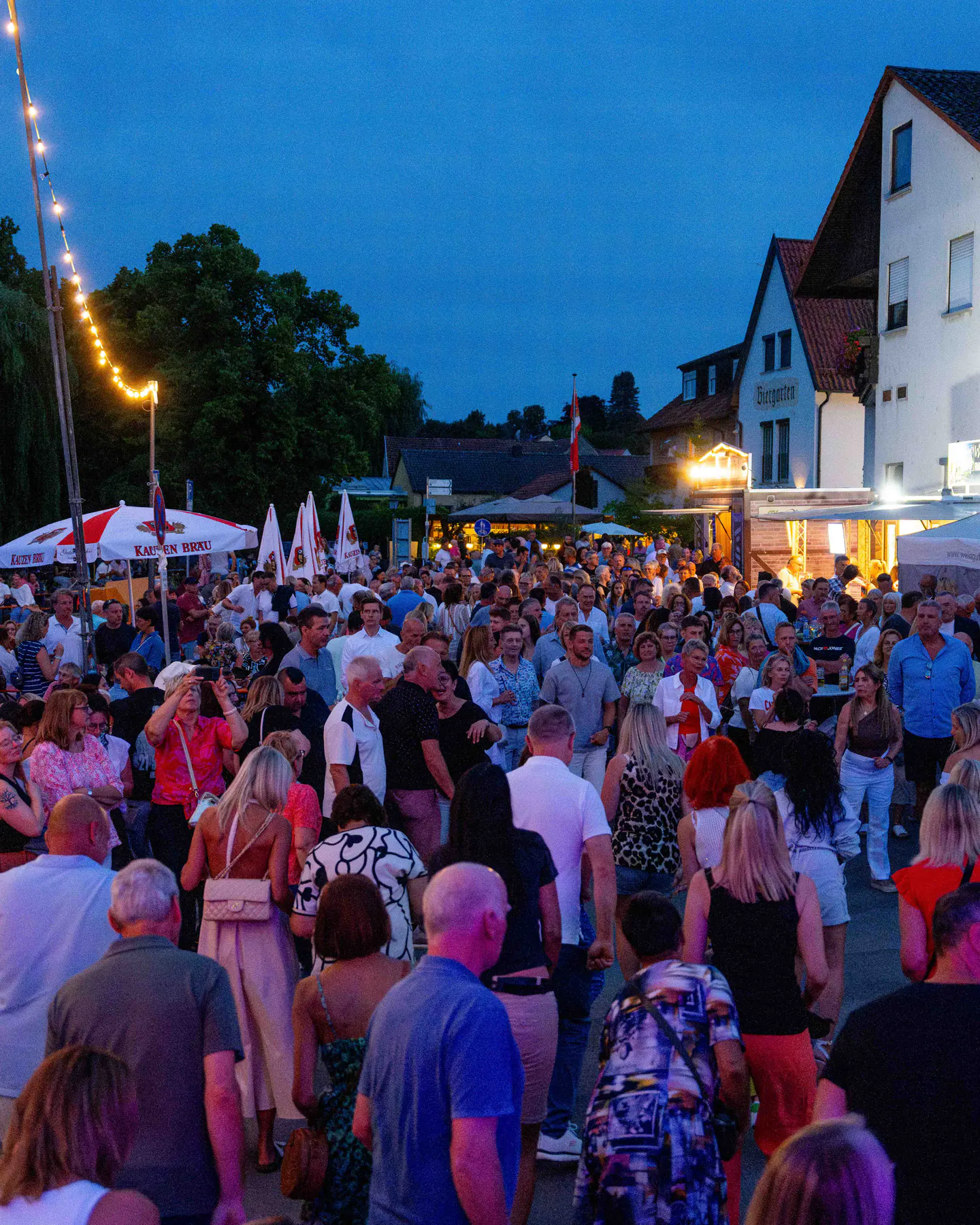 Wein am Main Wipfeld 2025 — Foto 82