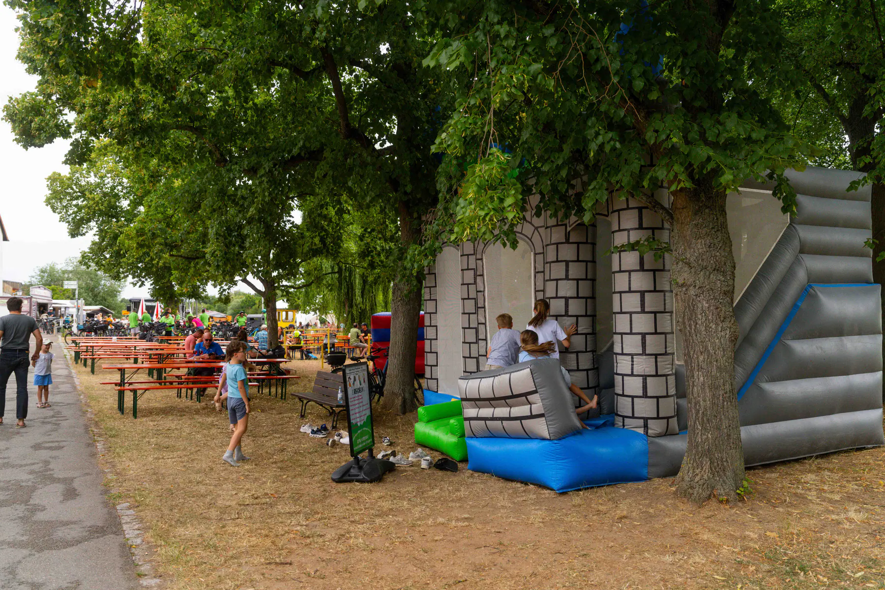 Wein am Main Wipfeld 2025 — Foto 87