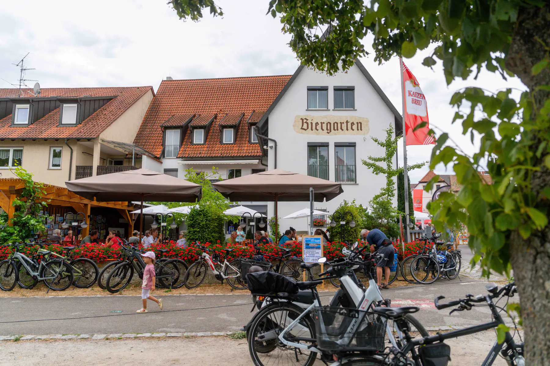 Wein am Main Wipfeld 2025 — Foto 88