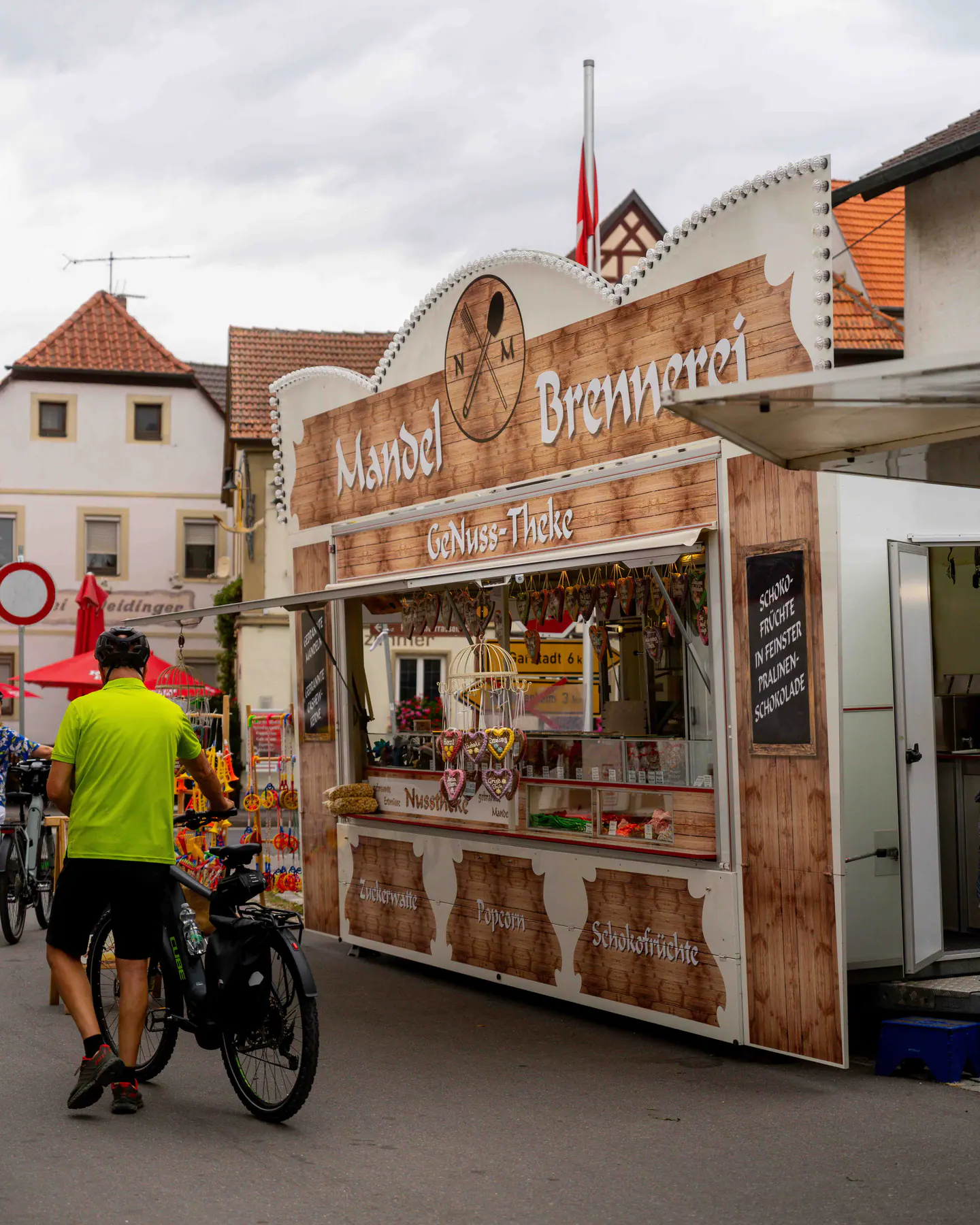 Wein am Main Wipfeld 2025 — Foto 97