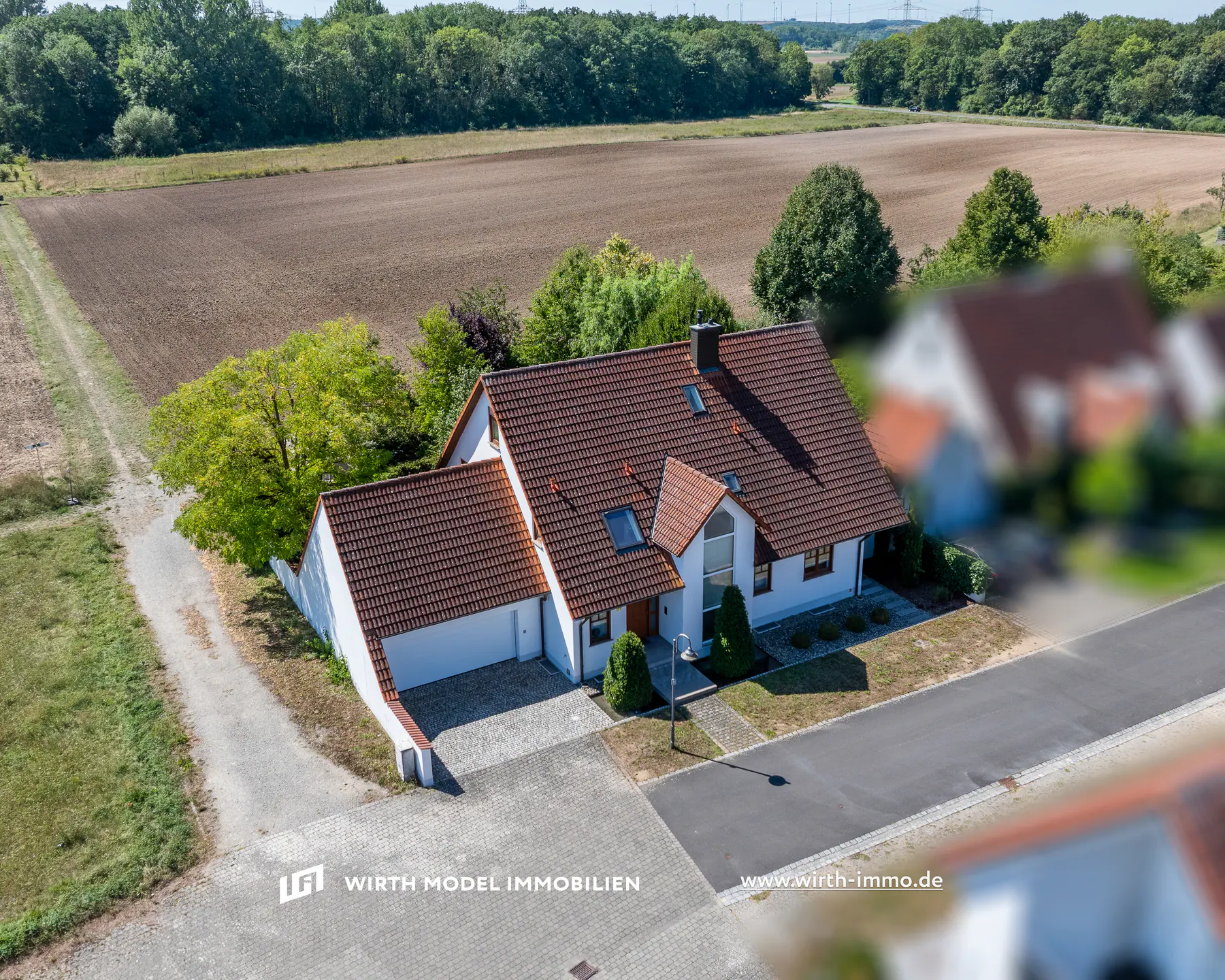 Wirth Model Immobilien — Foto
