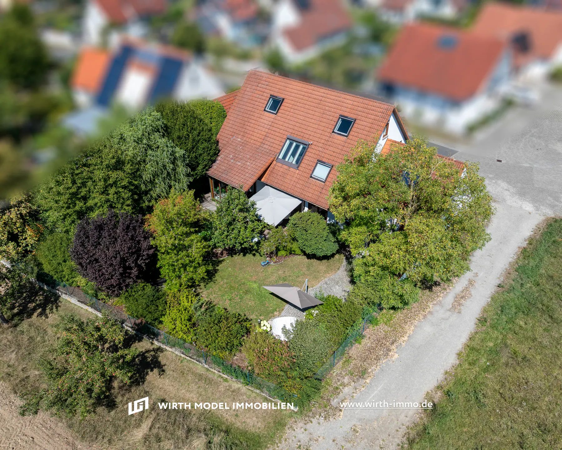 Wirth Model Immobilien — Foto 2