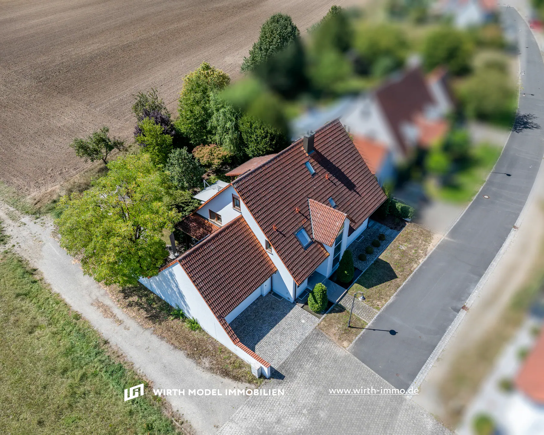 Wirth Model Immobilien — Foto 3