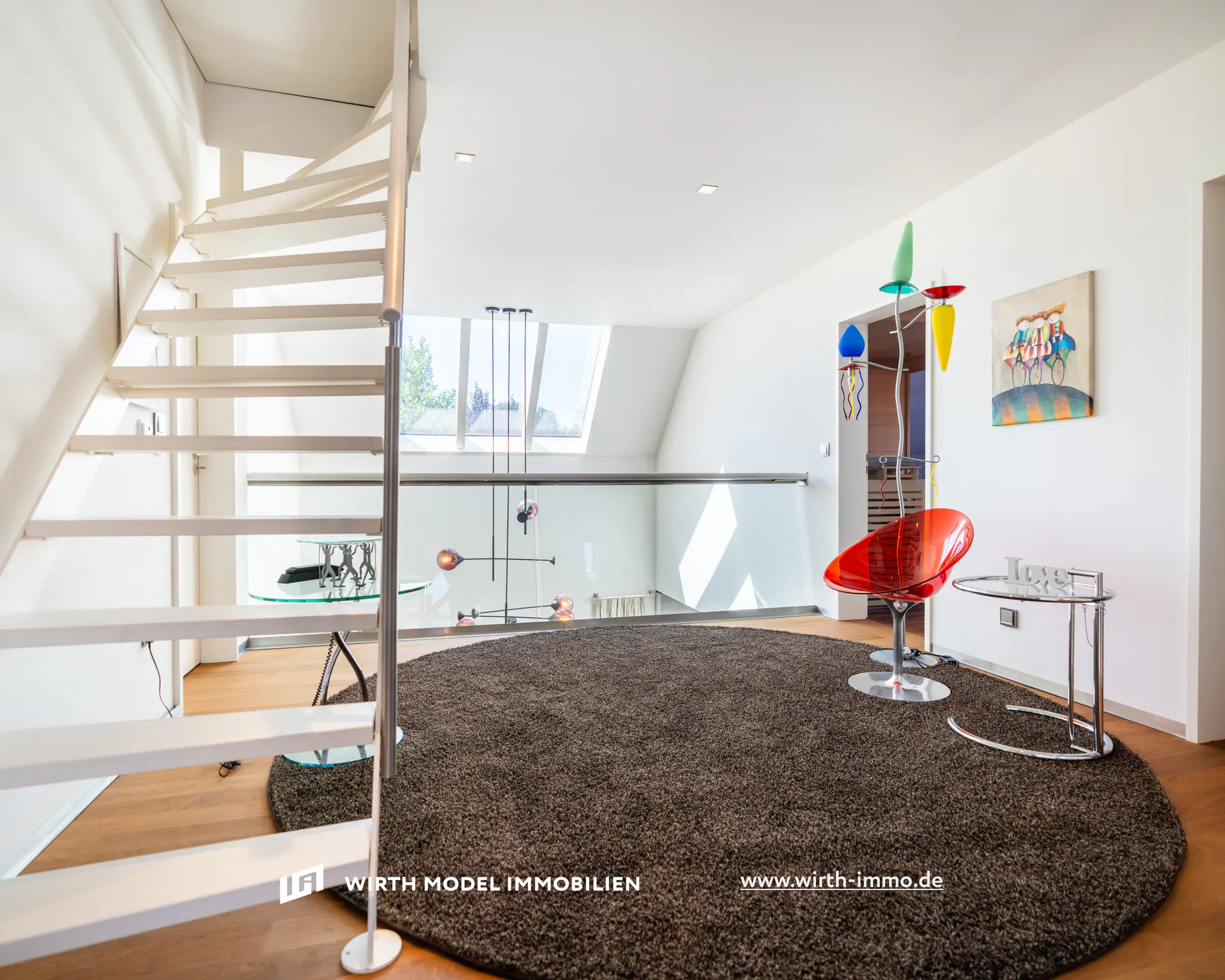 Wirth Model Immobilien — Foto 4