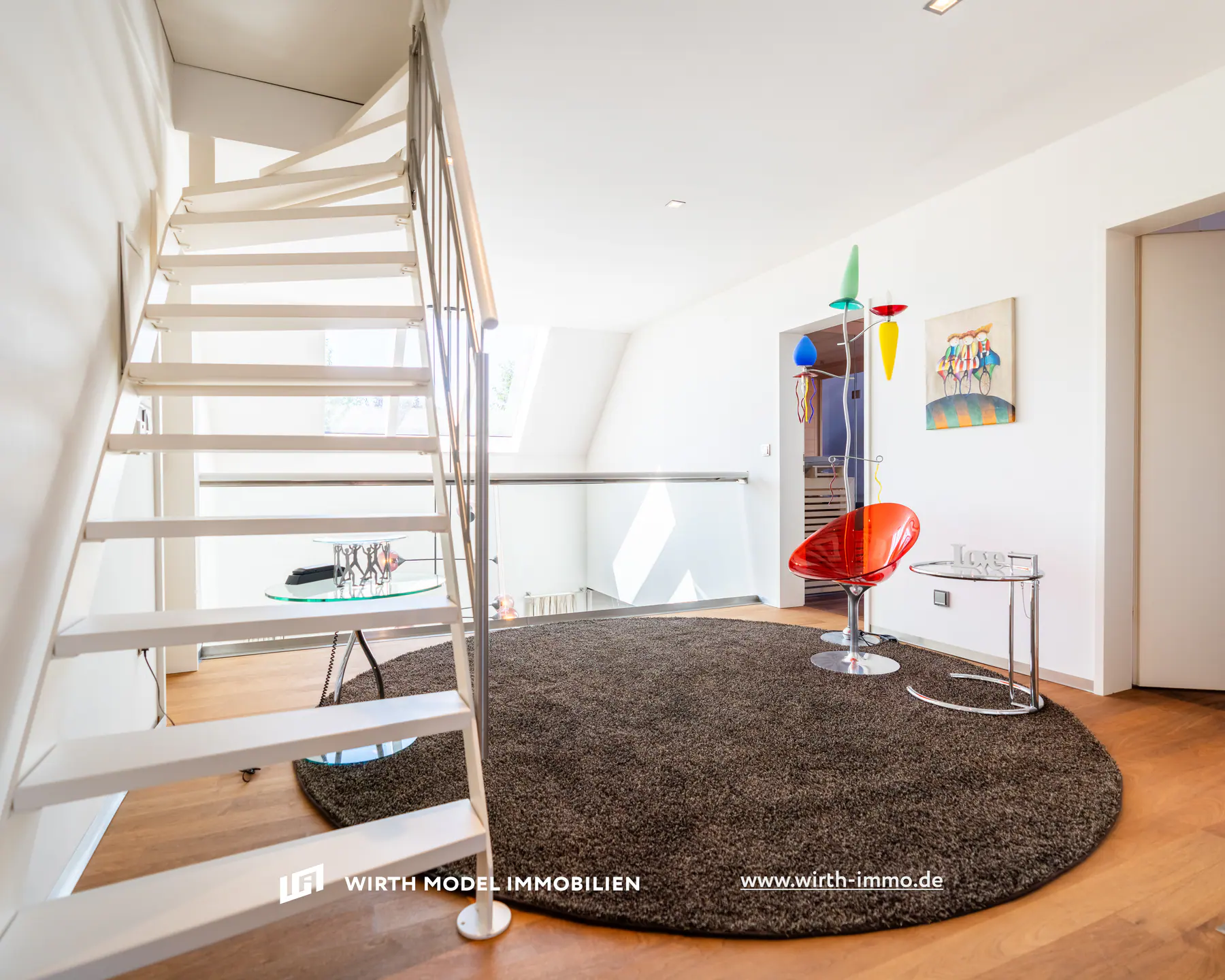 Wirth Model Immobilien — Foto 5