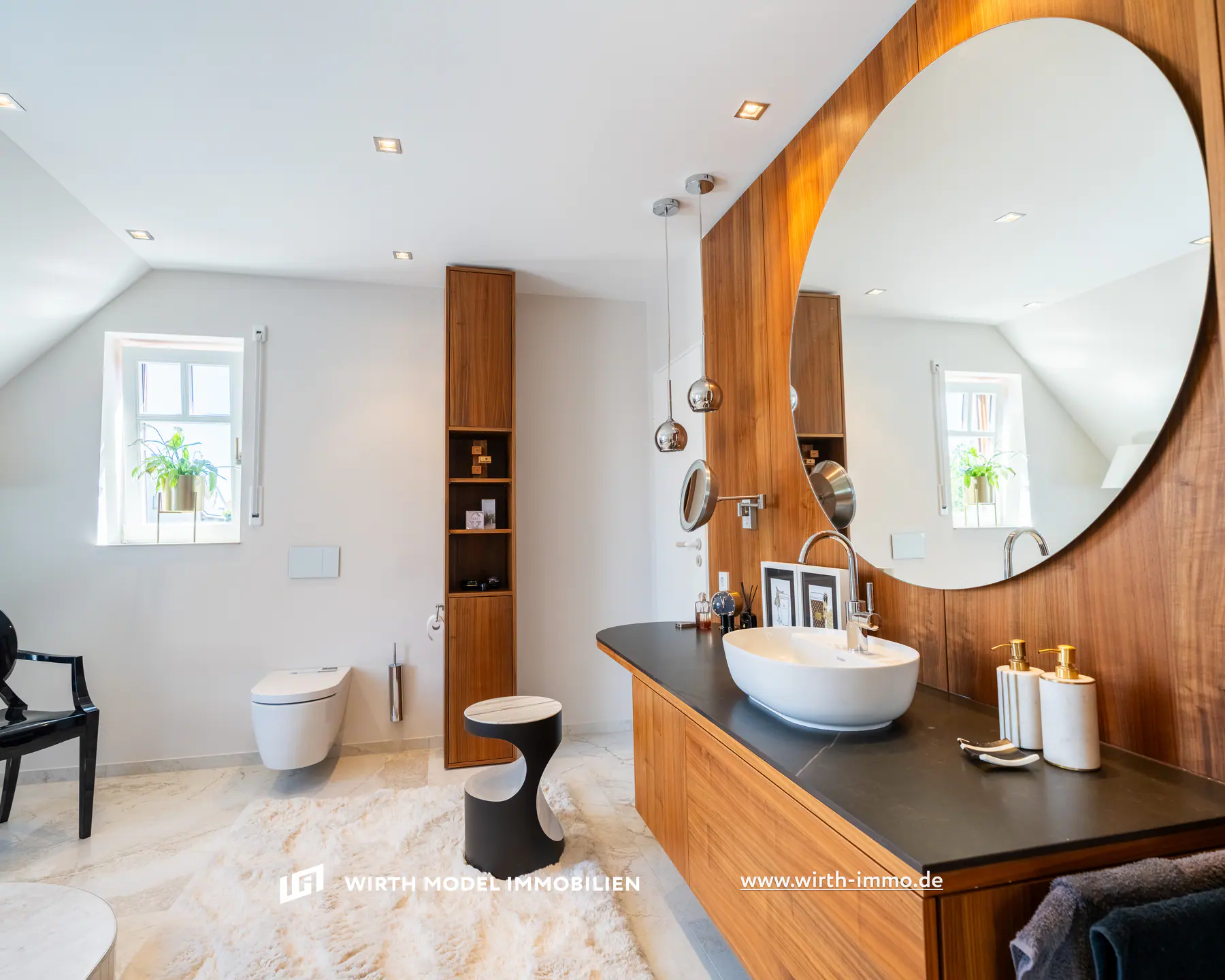 Wirth Model Immobilien — Foto 6