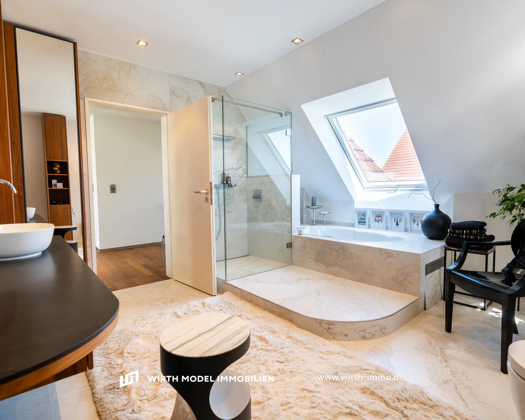 Wirth Model Immobilien — Foto 7
